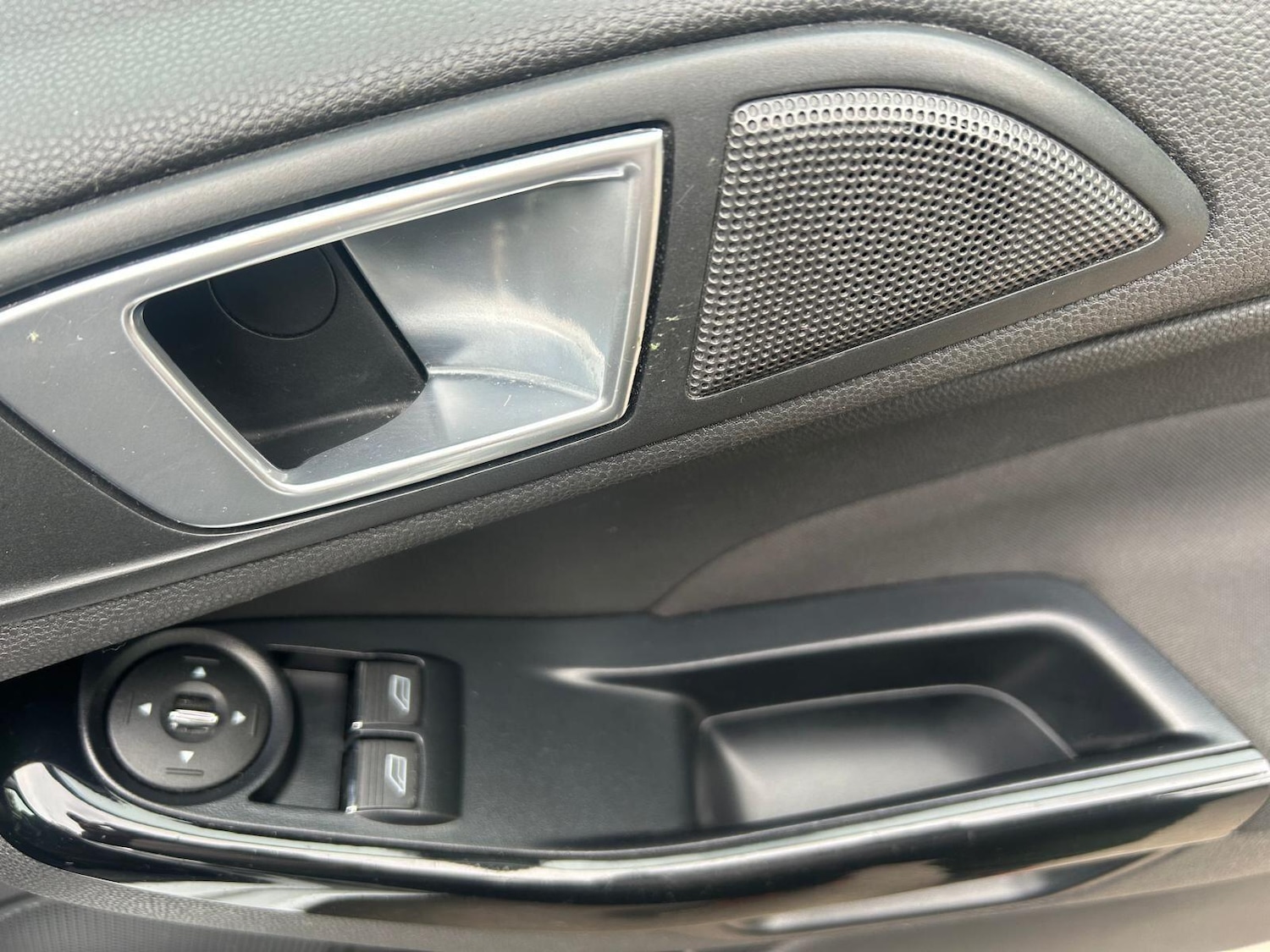 Used Ford Fiesta for sale - 76989105: Photo 20