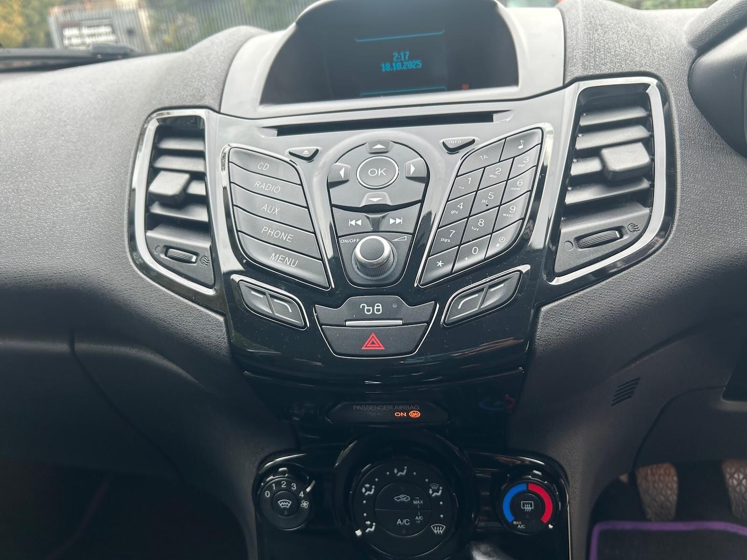 Used Ford Fiesta for sale - 76989105: Photo 25