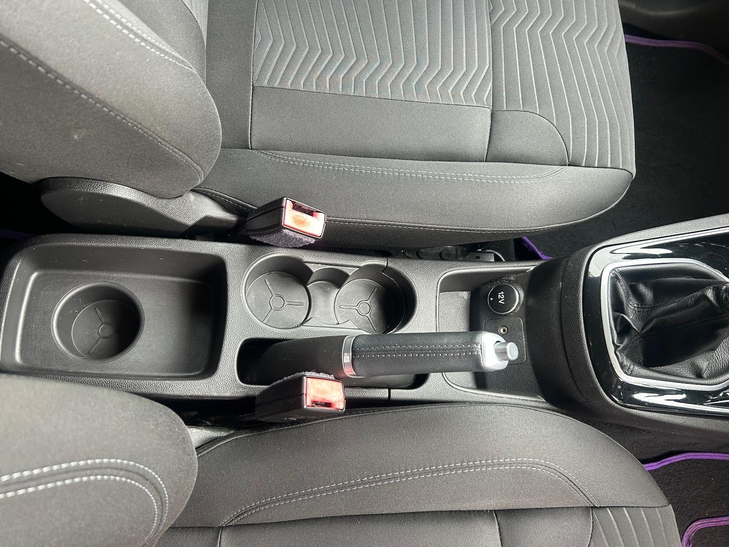 Used Ford Fiesta for sale - 76989105: Photo 28