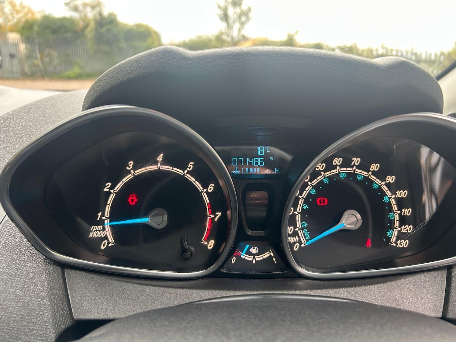 Used Ford Fiesta for sale - 76989105: Photo 29