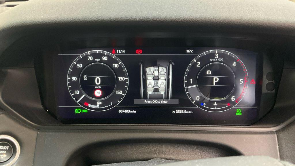 Used Land Rover Range Rover Velar 2017 for sale - 76295060: Photo 10