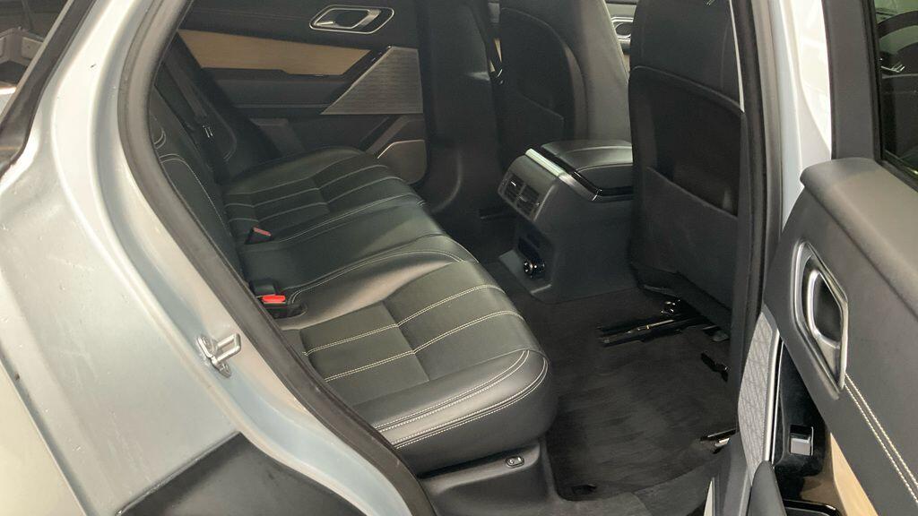 Used Land Rover Range Rover Velar 2017 for sale - 76295060: Photo 8