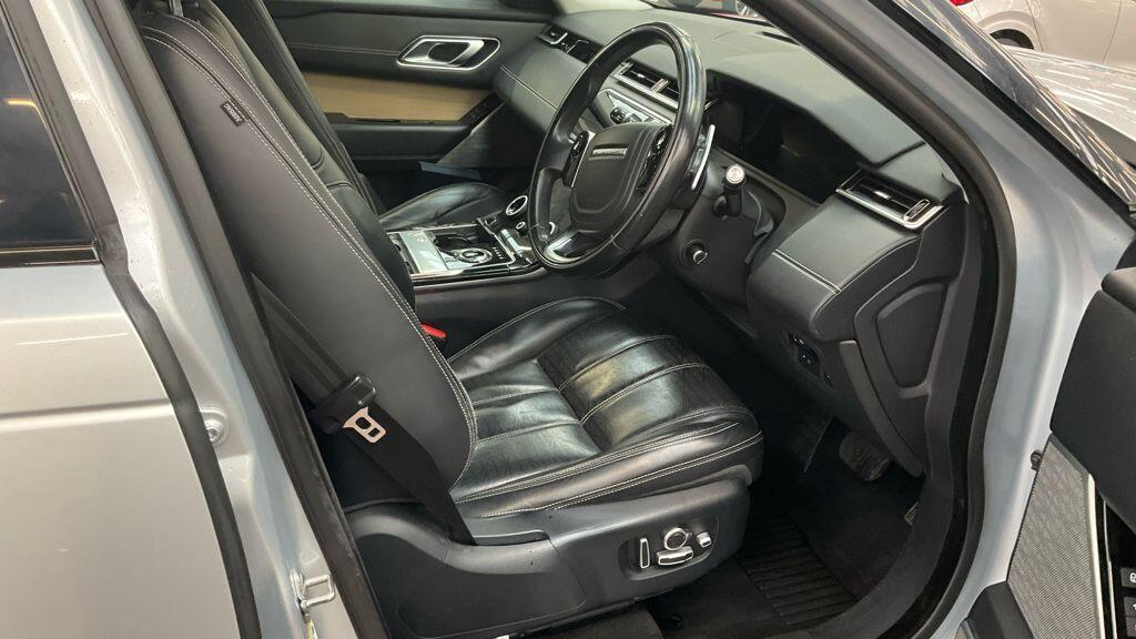 Used Land Rover Range Rover Velar 2017 for sale - 76295060: Photo 9