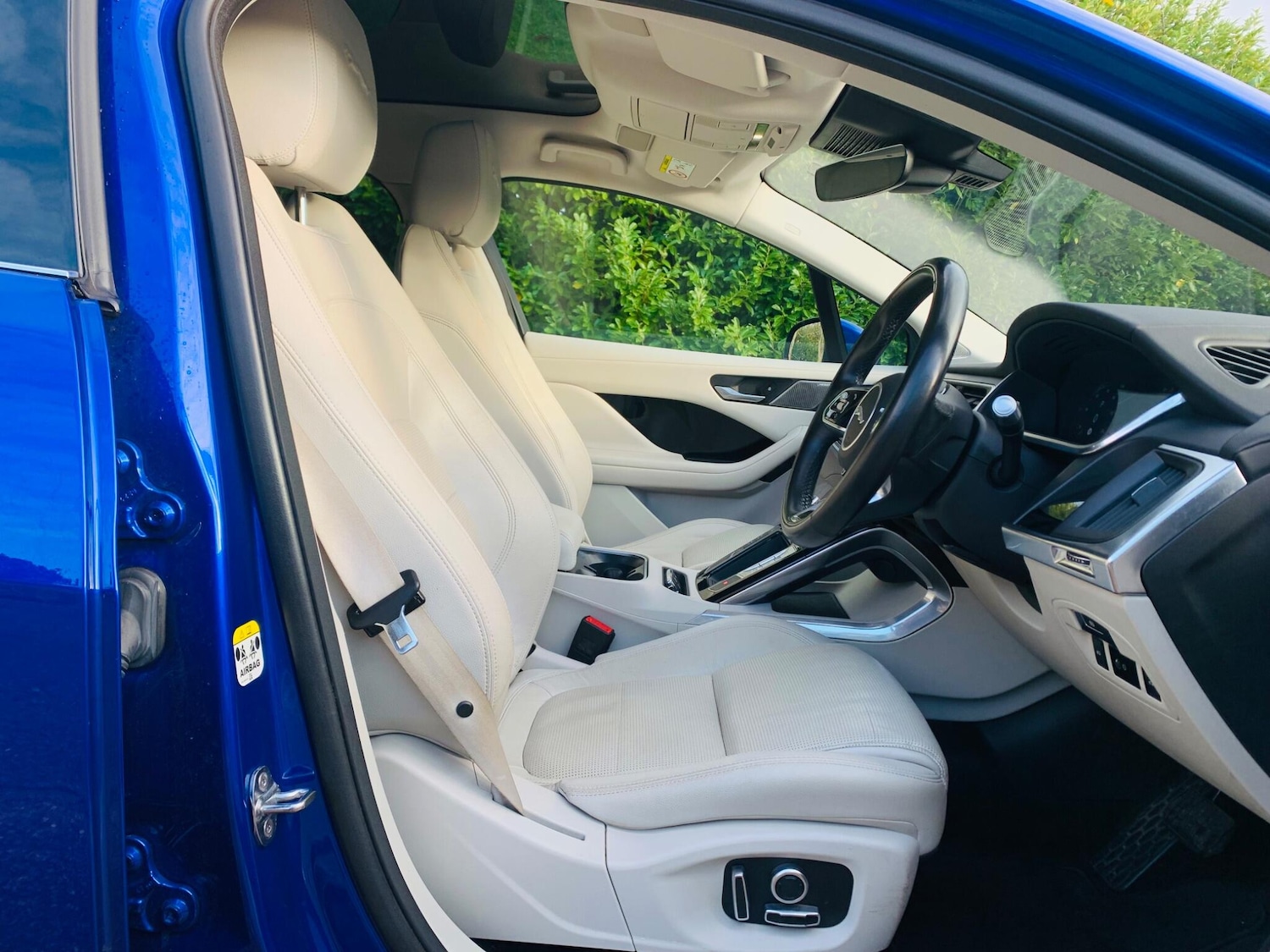 Used Jaguar I-Pace 2021 for sale - 76995494: Photo 15