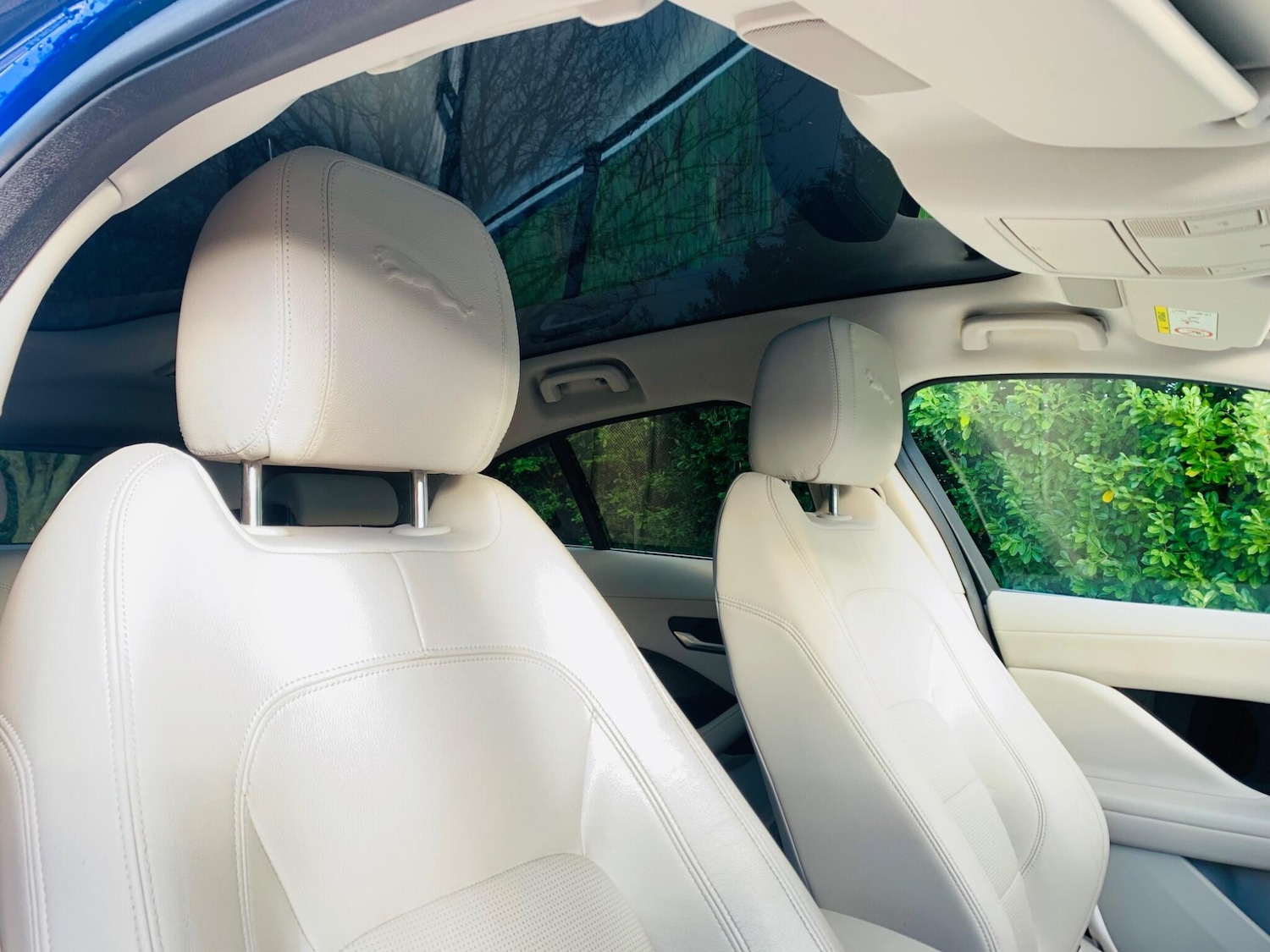 Used Jaguar I-Pace 2021 for sale - 76995494: Photo 16