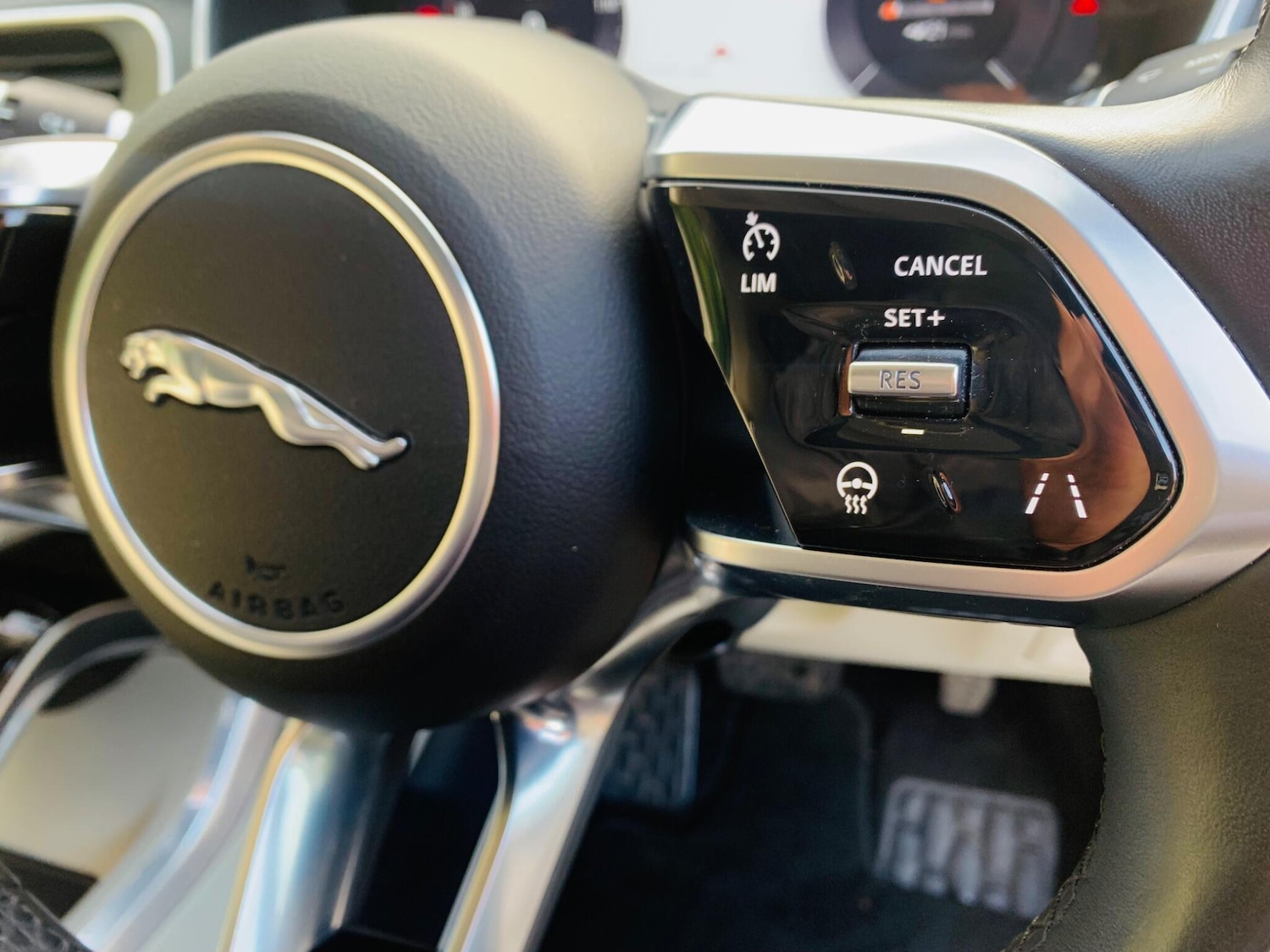 Used Jaguar I-Pace 2021 for sale - 76995494: Photo 20