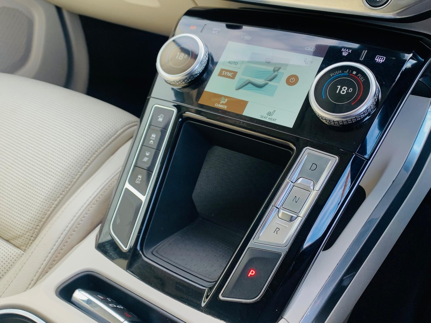 Used Jaguar I-Pace 2021 for sale - 76995494: Photo 25