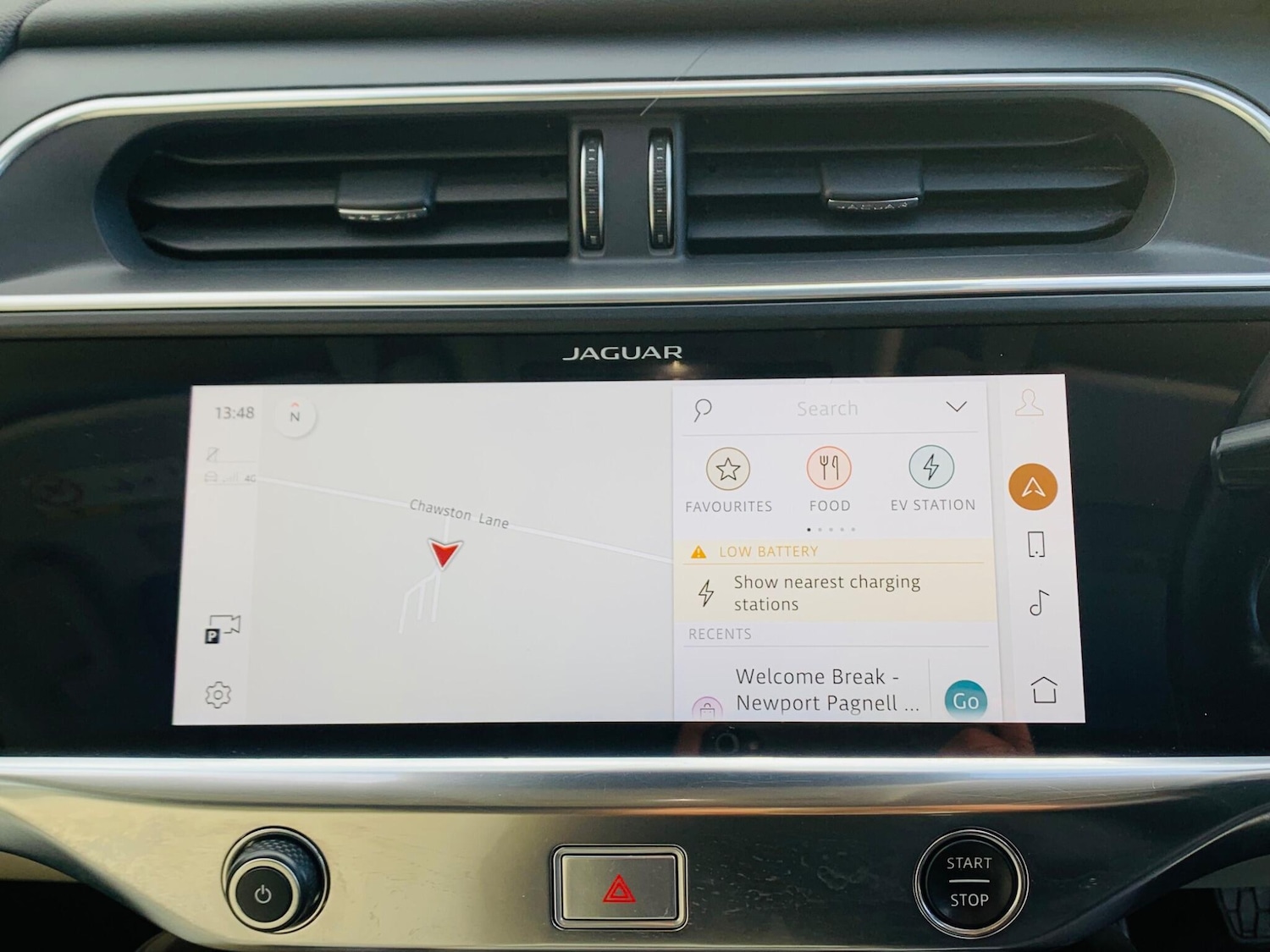 Used Jaguar I-Pace 2021 for sale - 76995494: Photo 29