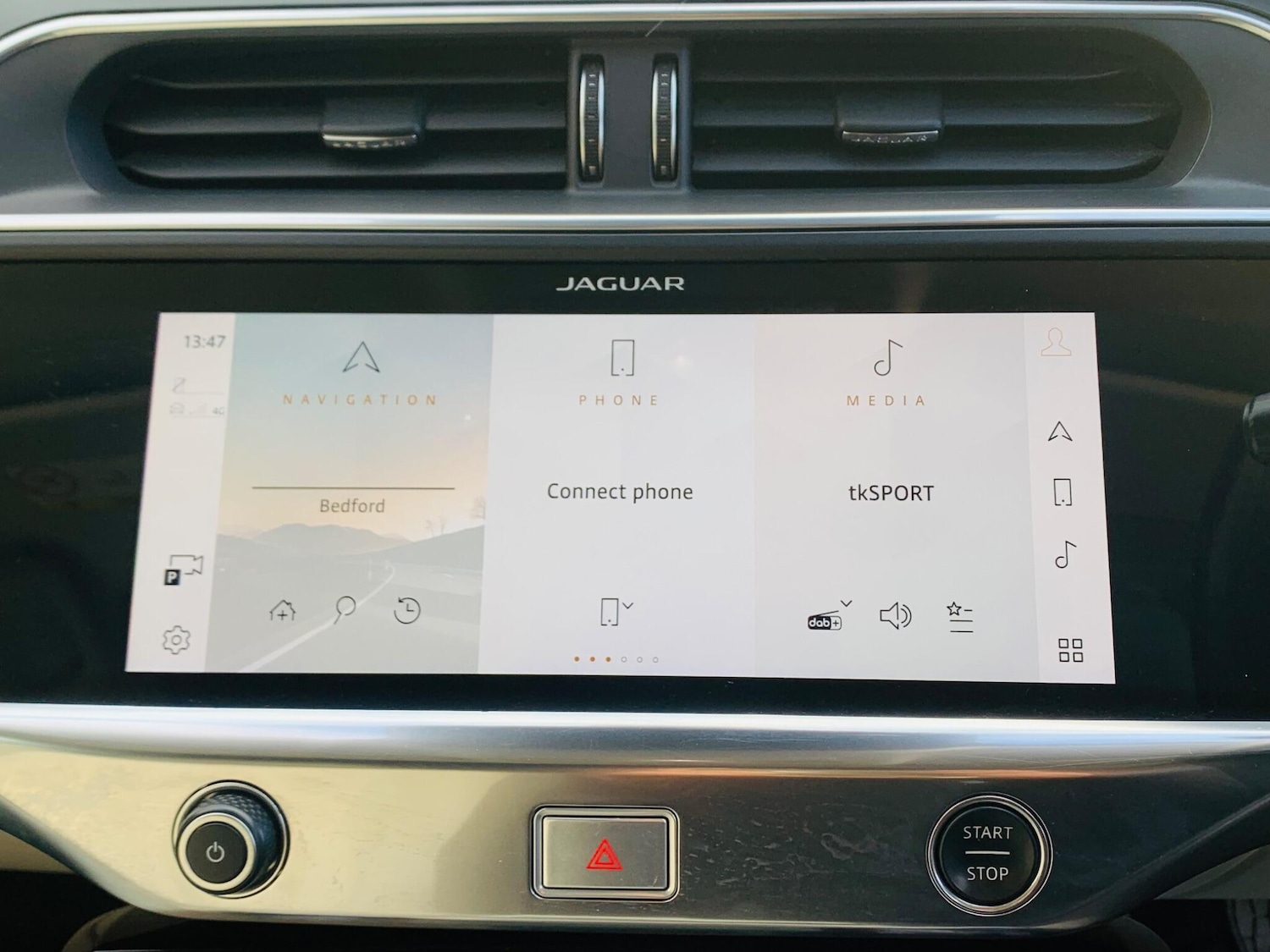 Used Jaguar I-Pace 2021 for sale - 76995494: Photo 30