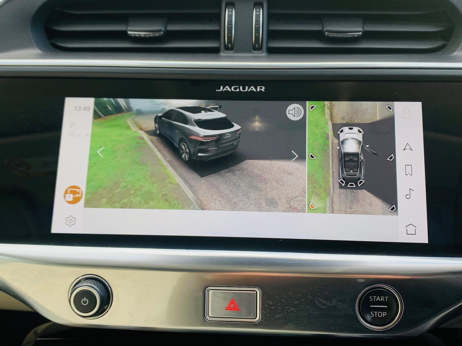 Used Jaguar I-Pace 2021 for sale - 76995494: Photo 31