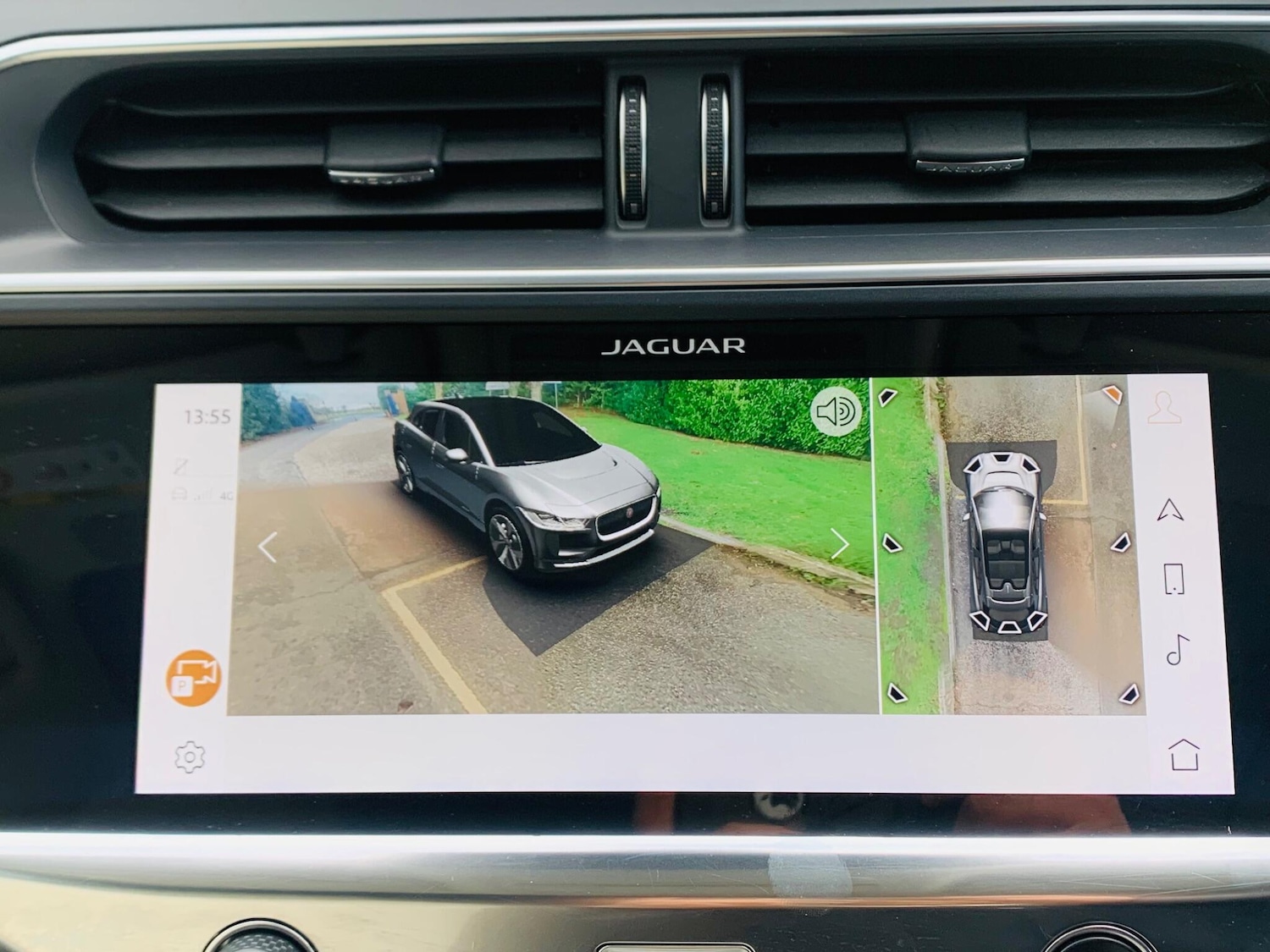 Used Jaguar I-Pace 2021 for sale - 76995494: Photo 33