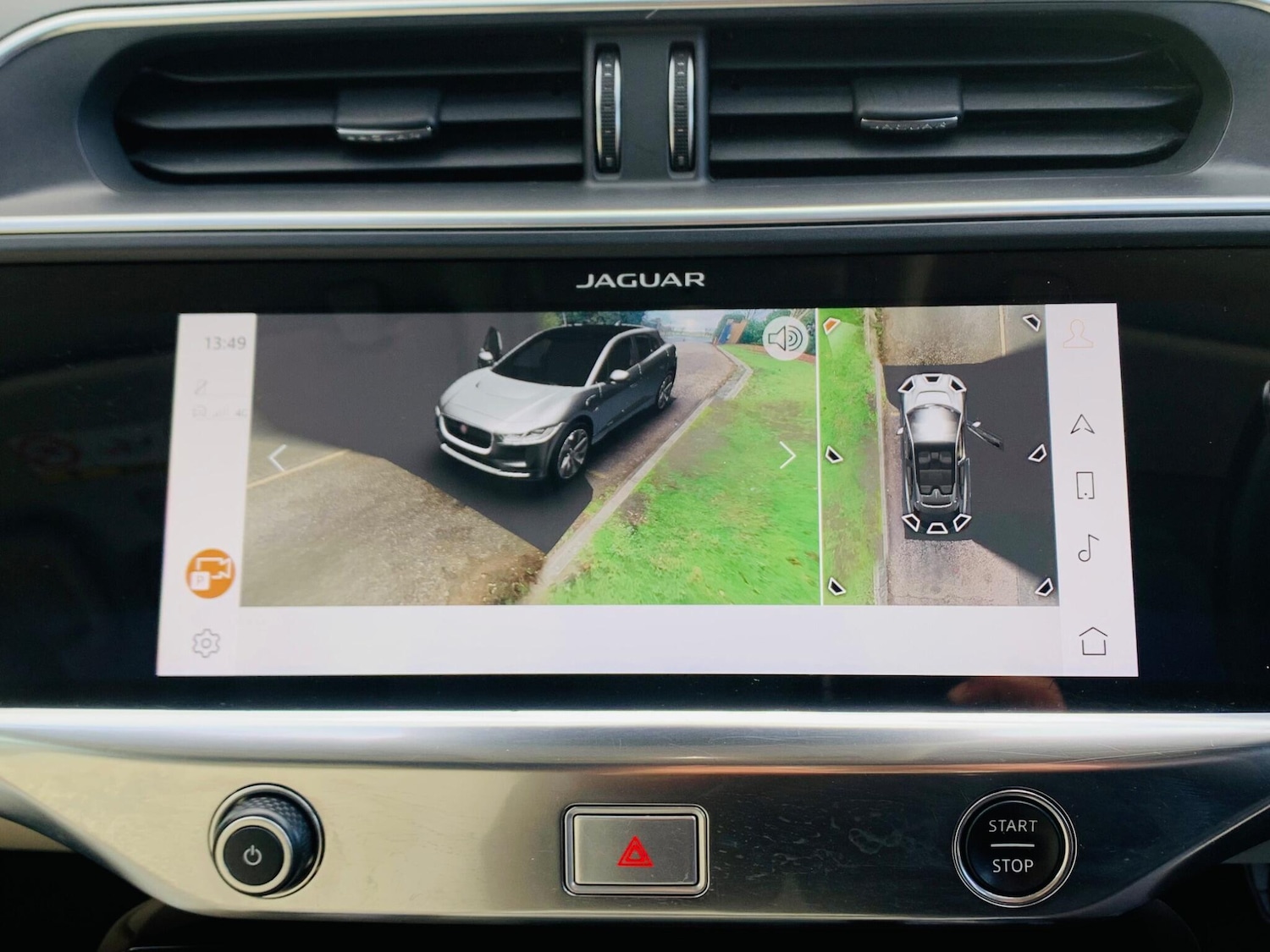 Used Jaguar I-Pace 2021 for sale - 76995494: Photo 34