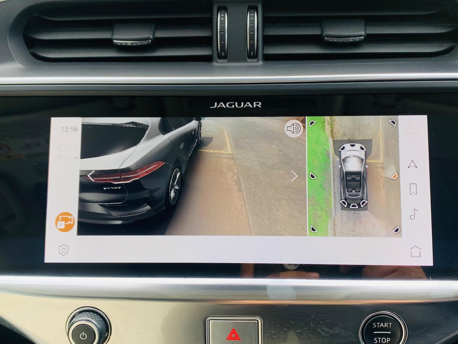 Used Jaguar I-Pace 2021 for sale - 76995494: Photo 35