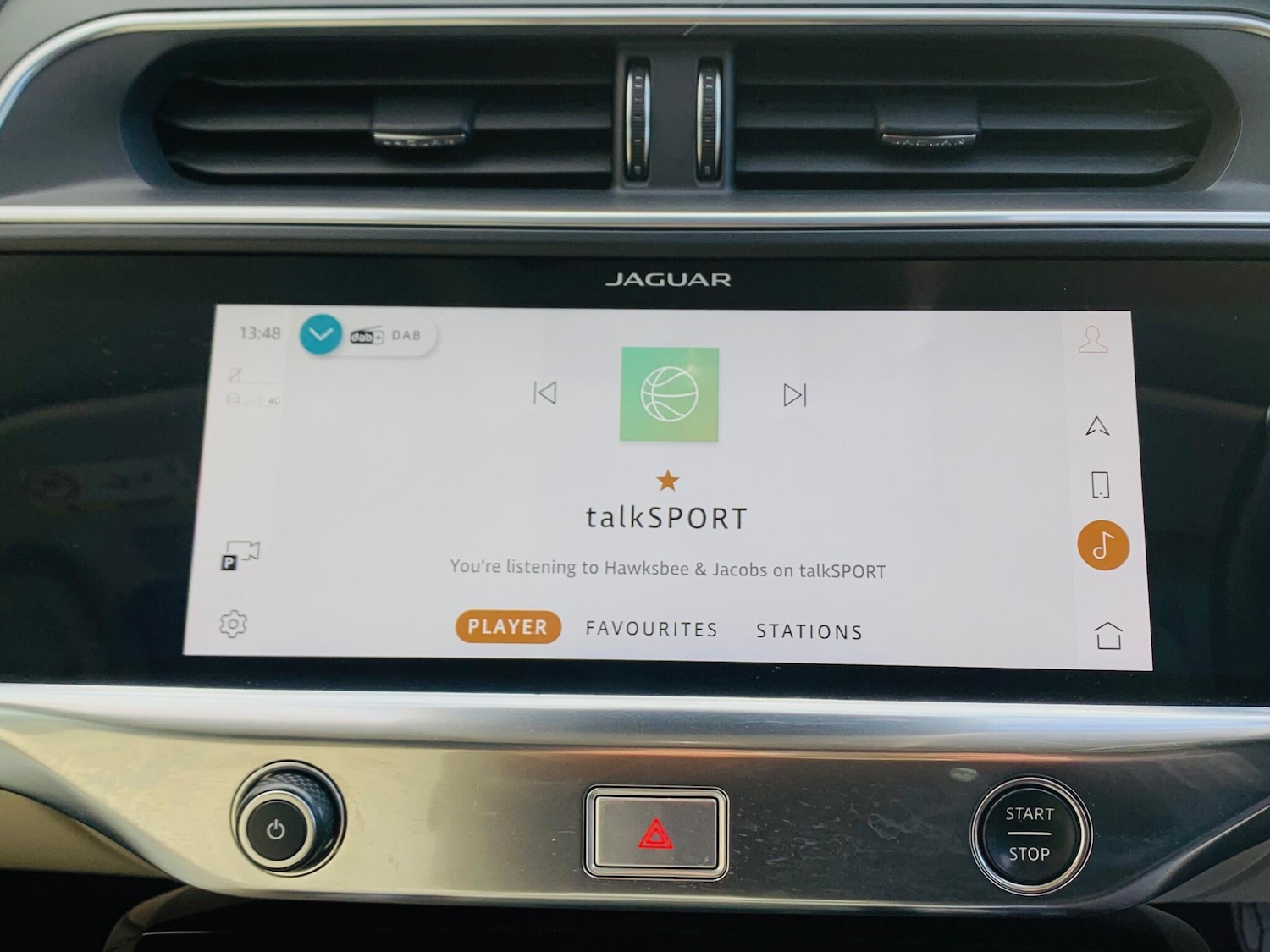 Used Jaguar I-Pace 2021 for sale - 76995494: Photo 36