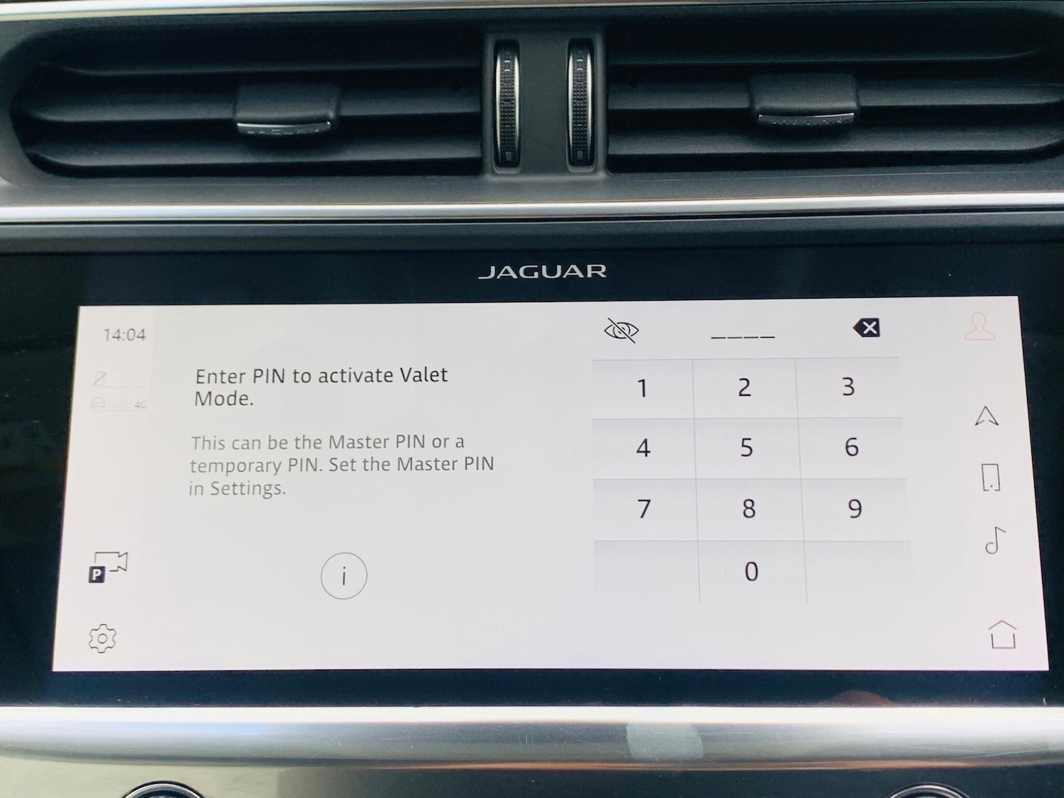 Used Jaguar I-Pace 2021 for sale - 76995494: Photo 43