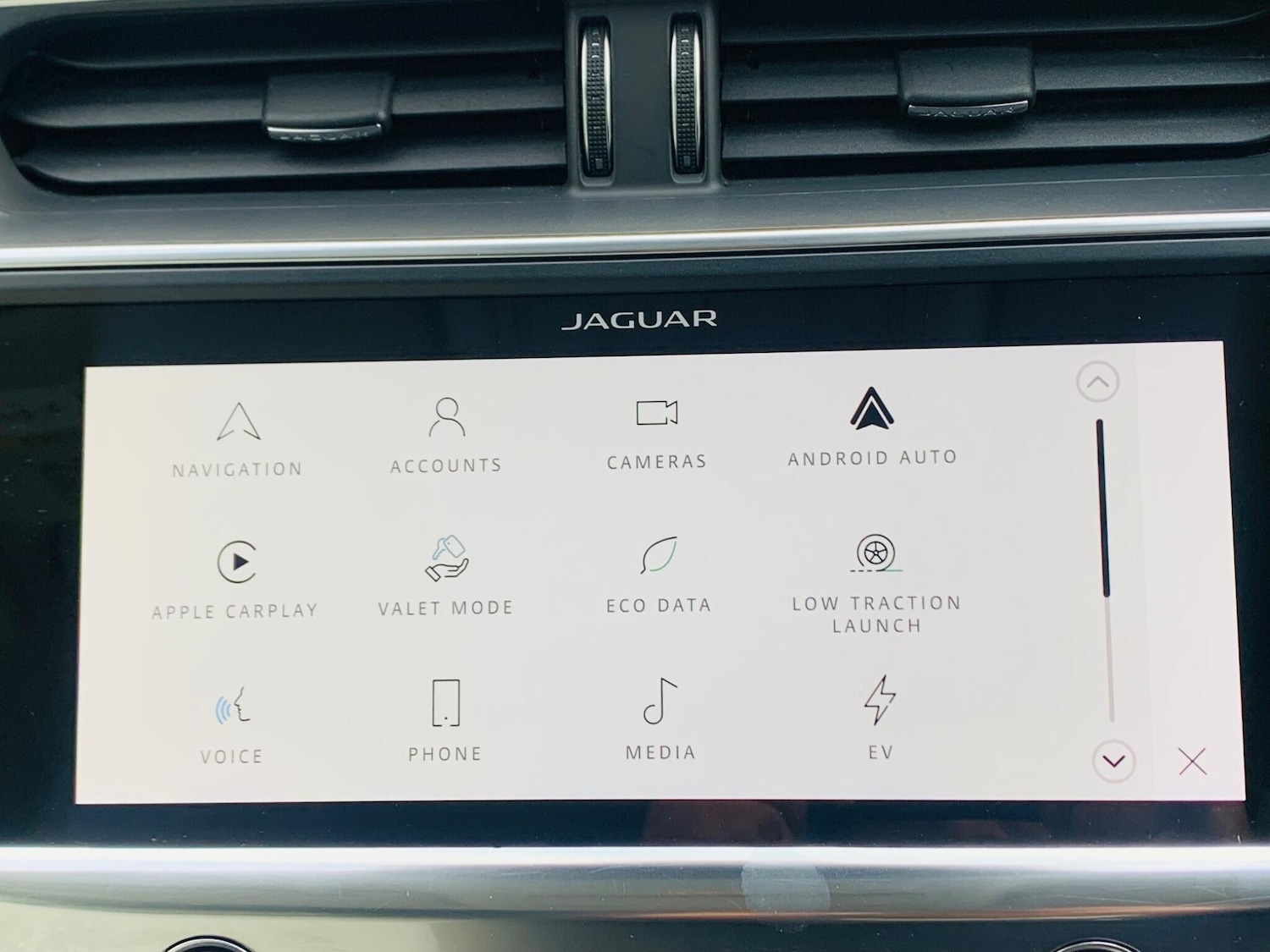 Used Jaguar I-Pace 2021 for sale - 76995494: Photo 44