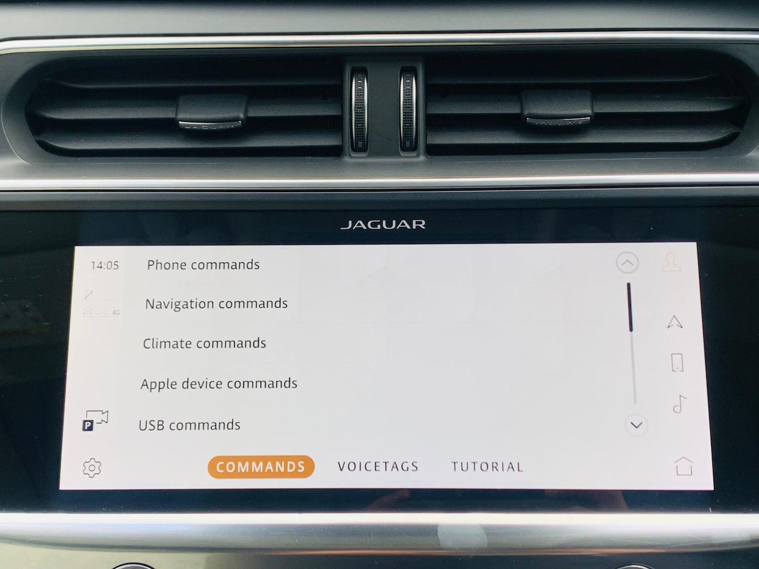 Used Jaguar I-Pace 2021 for sale - 76995494: Photo 45