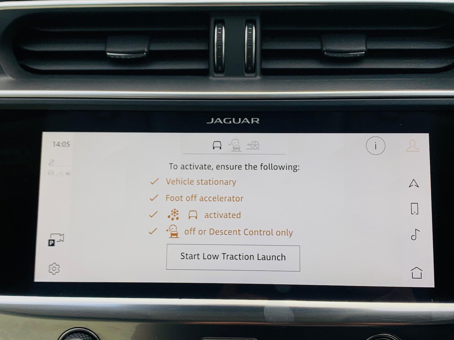 Used Jaguar I-Pace 2021 for sale - 76995494: Photo 46