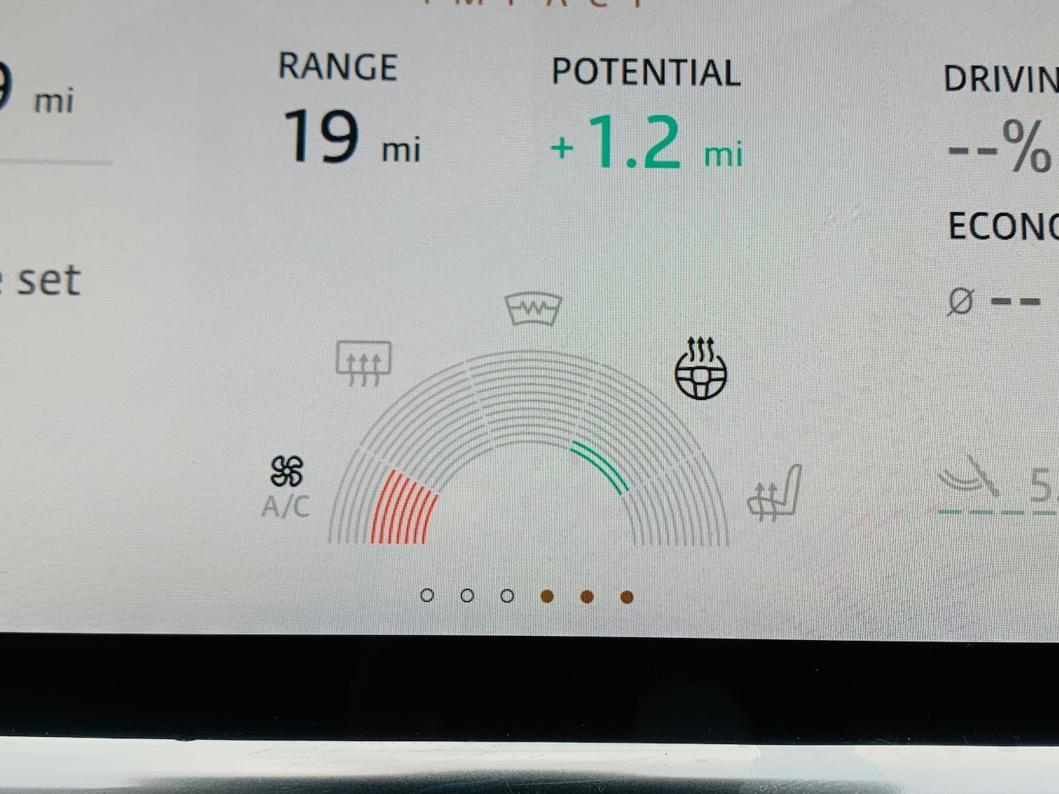 Used Jaguar I-Pace 2021 for sale - 76995494: Photo 49