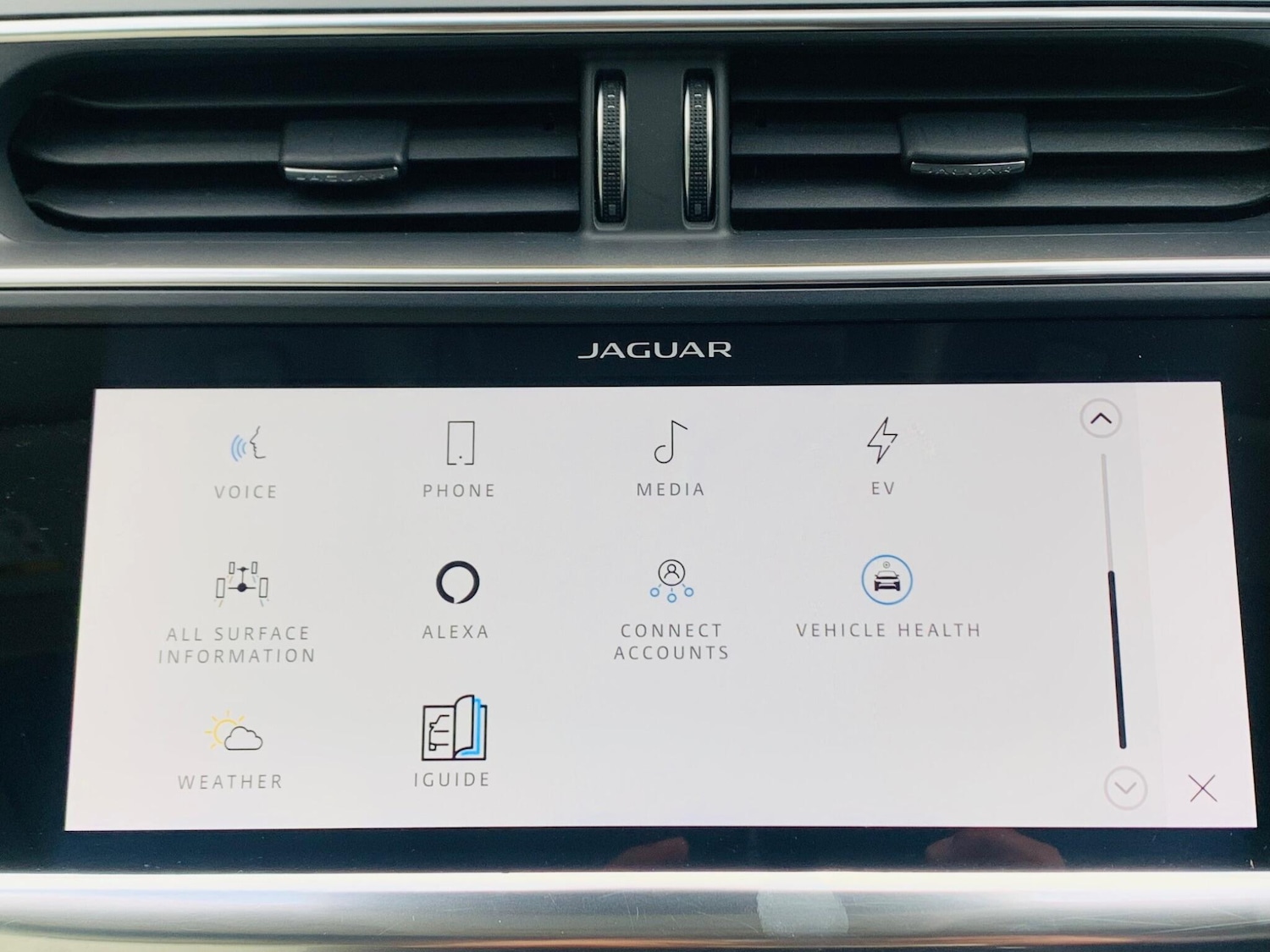 Used Jaguar I-Pace 2021 for sale - 76995494: Photo 51