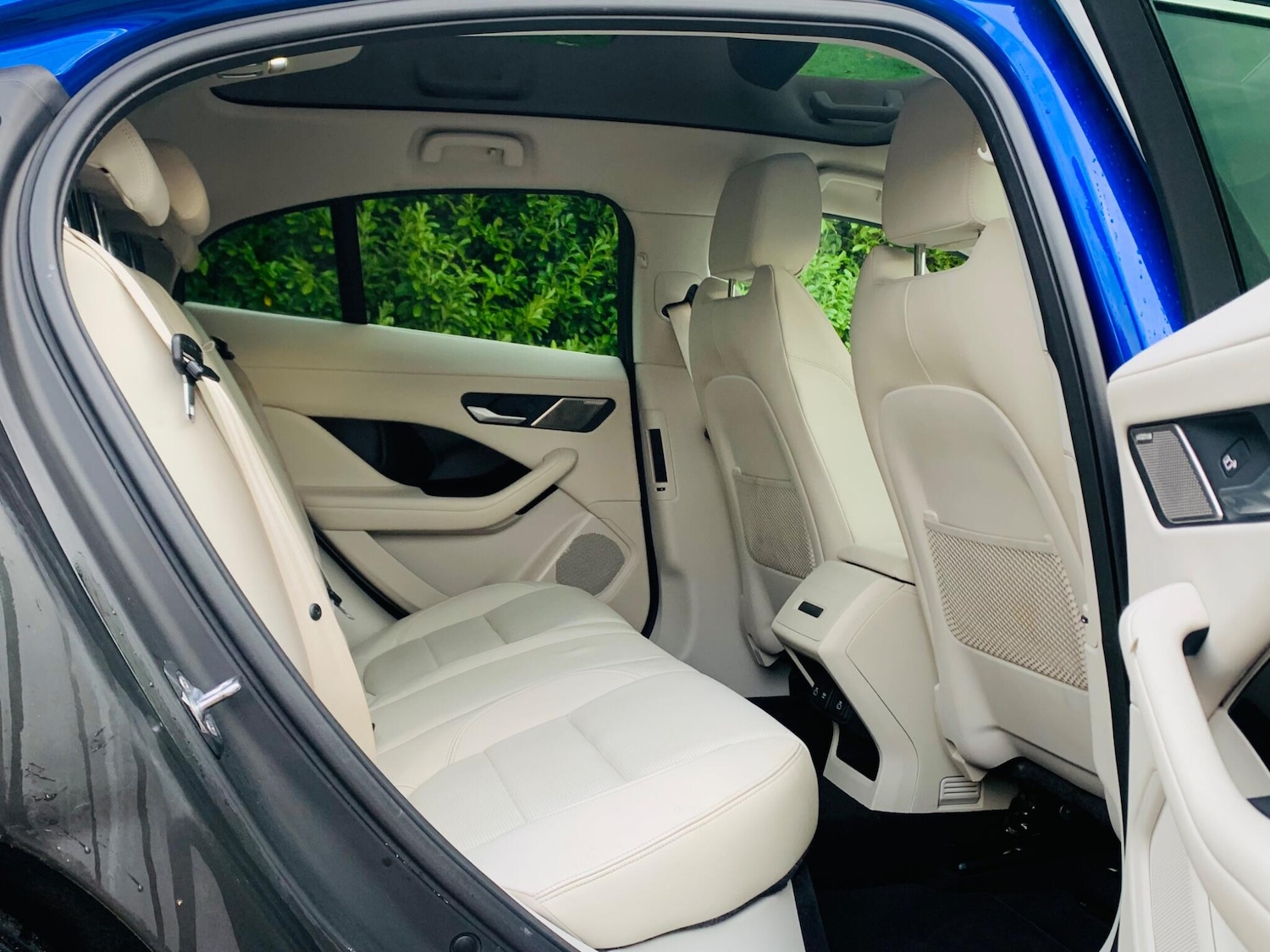 Used Jaguar I-Pace 2021 for sale - 76995494: Photo 54