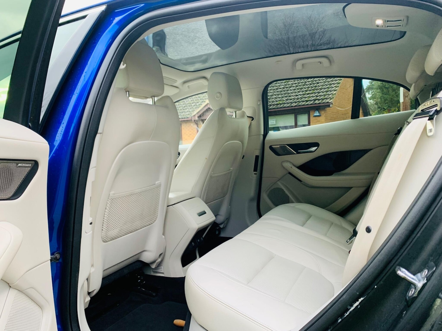 Used Jaguar I-Pace 2021 for sale - 76995494: Photo 65