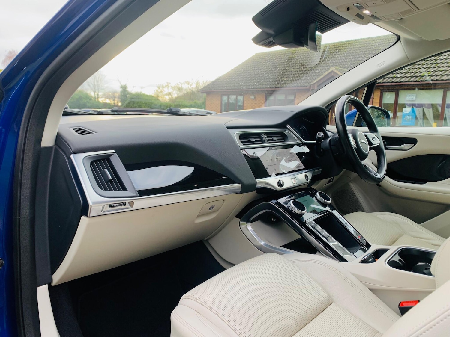 Used Jaguar I-Pace 2021 for sale - 76995494: Photo 70