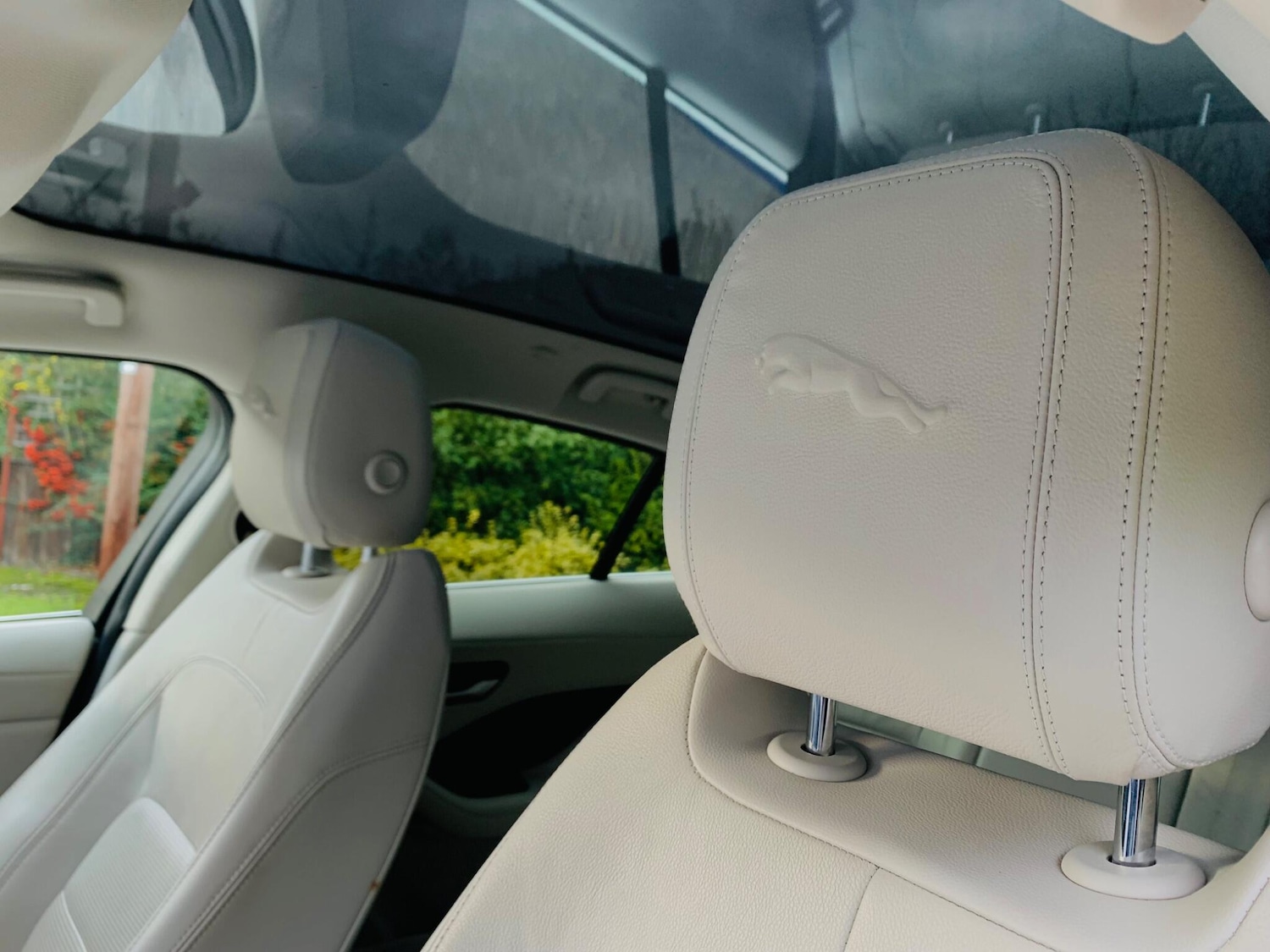 Used Jaguar I-Pace 2021 for sale - 76995494: Photo 71