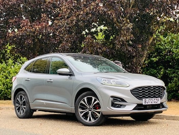 Used Ford Kuga 2022 for sale - 79464984: Photo
