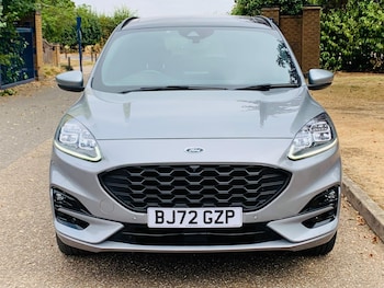 Used Ford Kuga 2022 for sale - 79464984: Photo