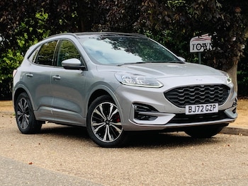 Used Ford Kuga 2022 for sale - 79464984: Photo