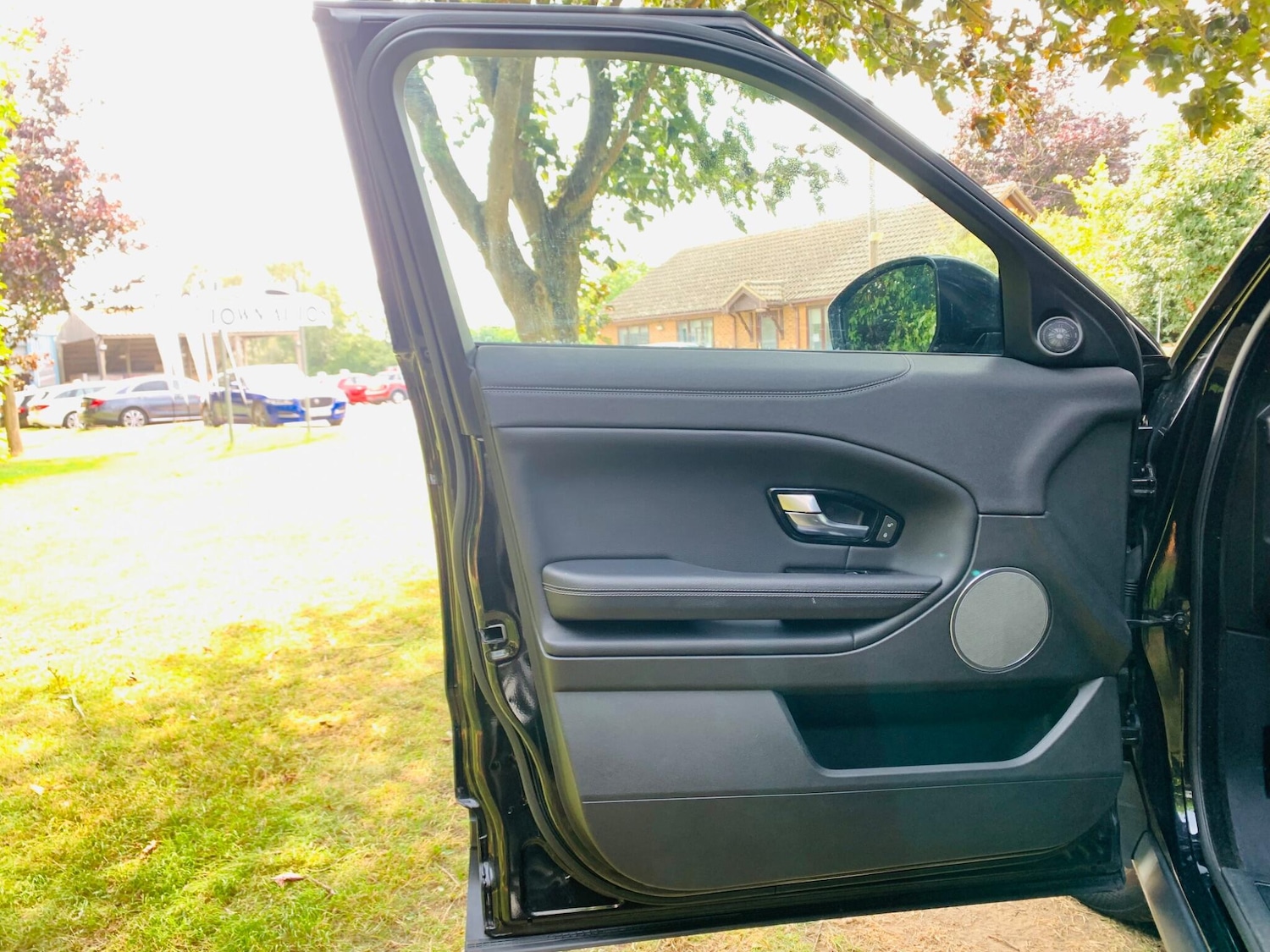 Vehicle 29