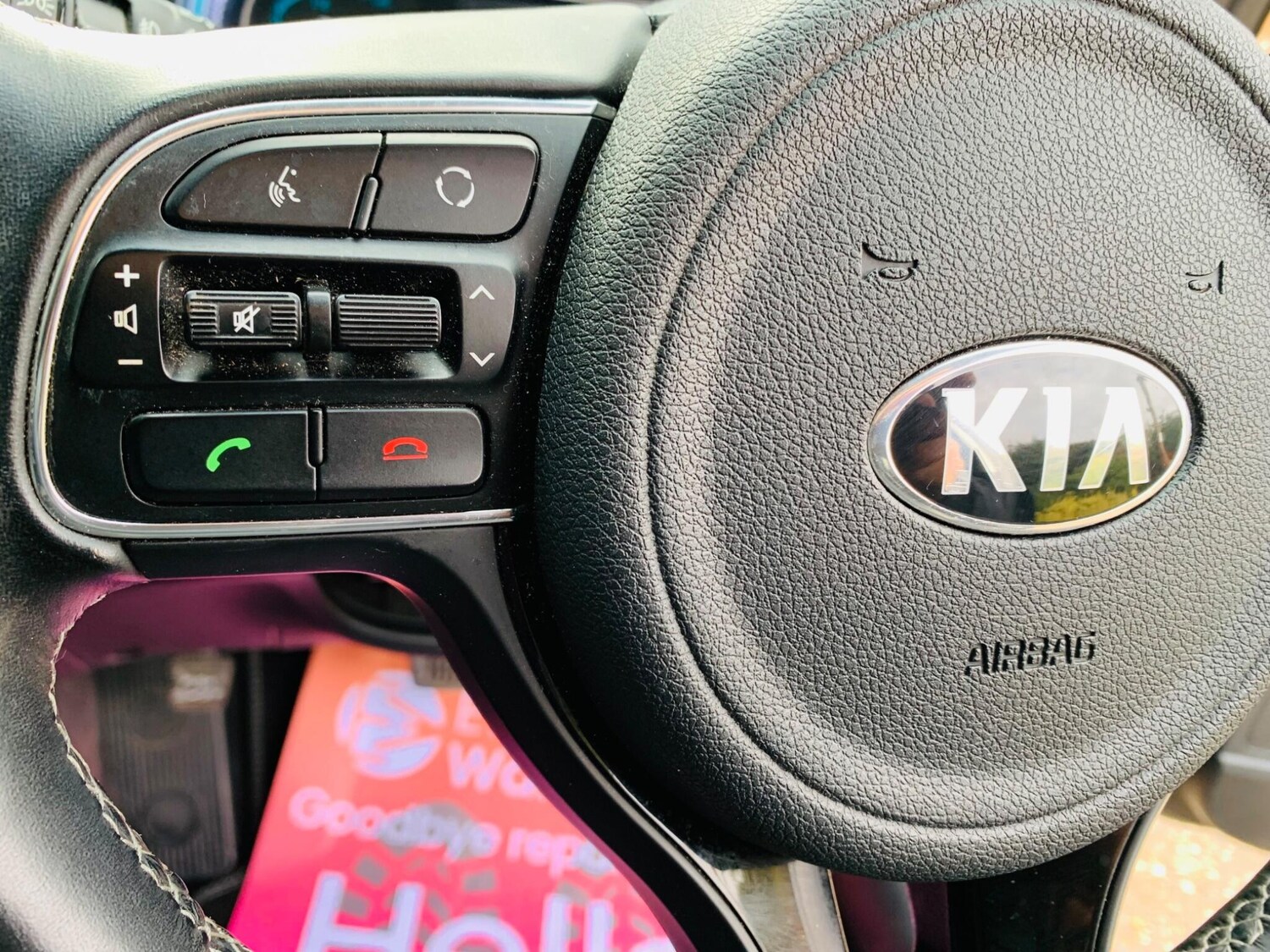 Used Kia Niro 2017 for sale - 76247727: Photo 14