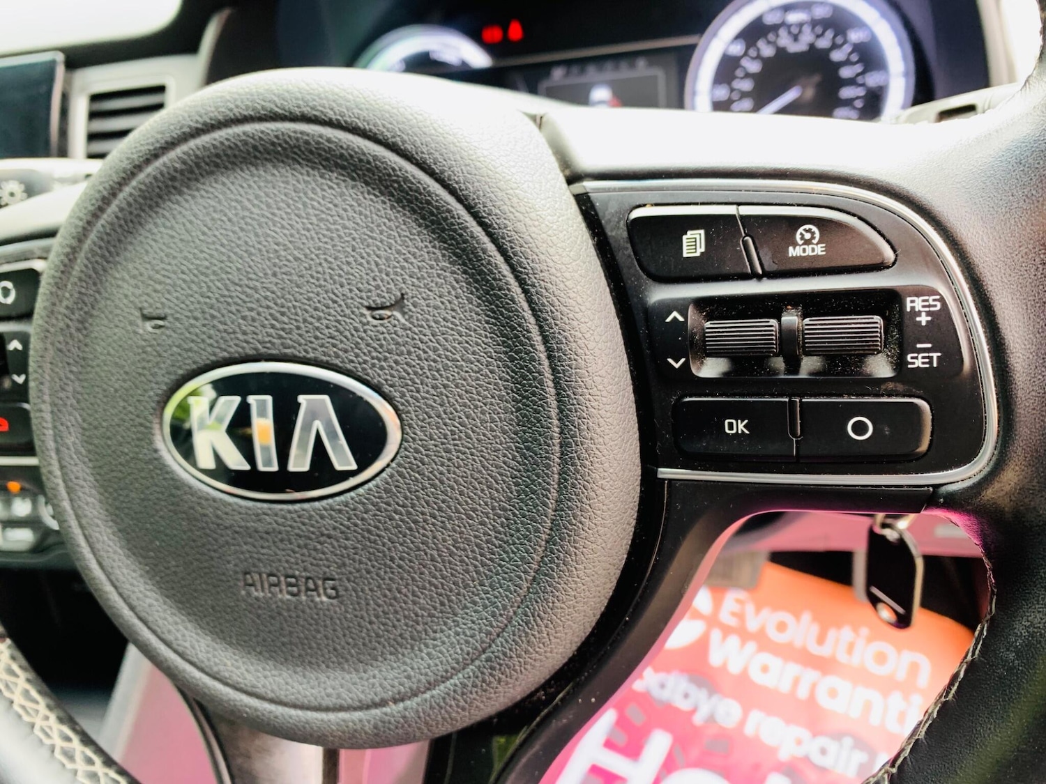 Used Kia Niro 2017 for sale - 76247727: Photo 15