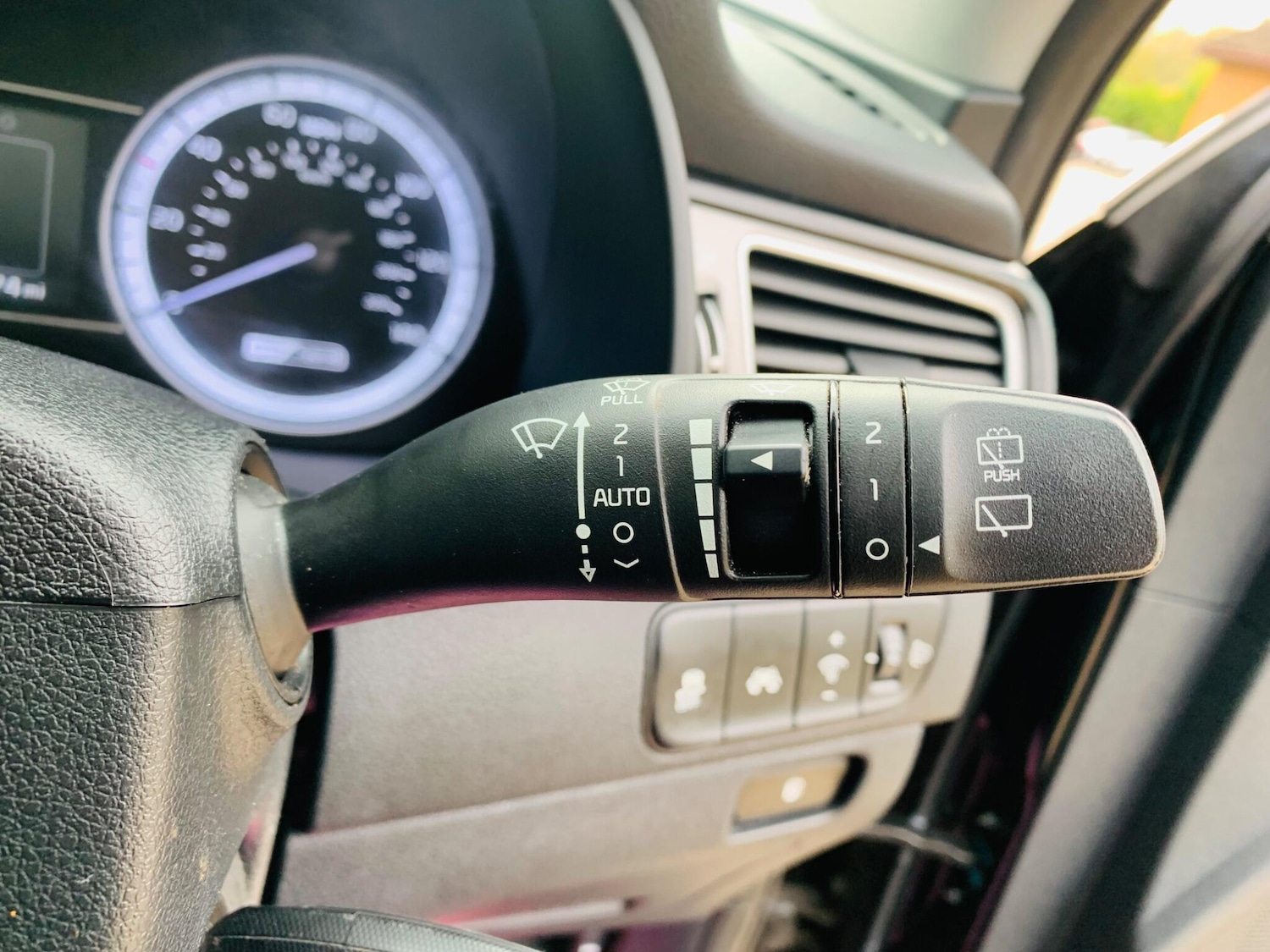 Used Kia Niro 2017 for sale - 76247727: Photo 16