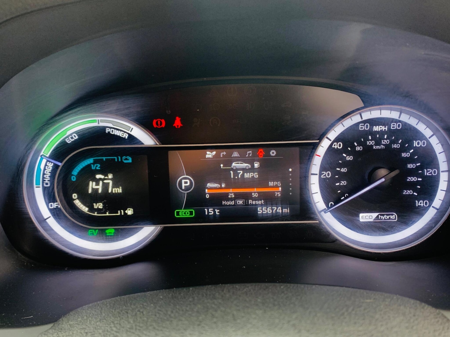 Used Kia Niro 2017 for sale - 76247727: Photo 18