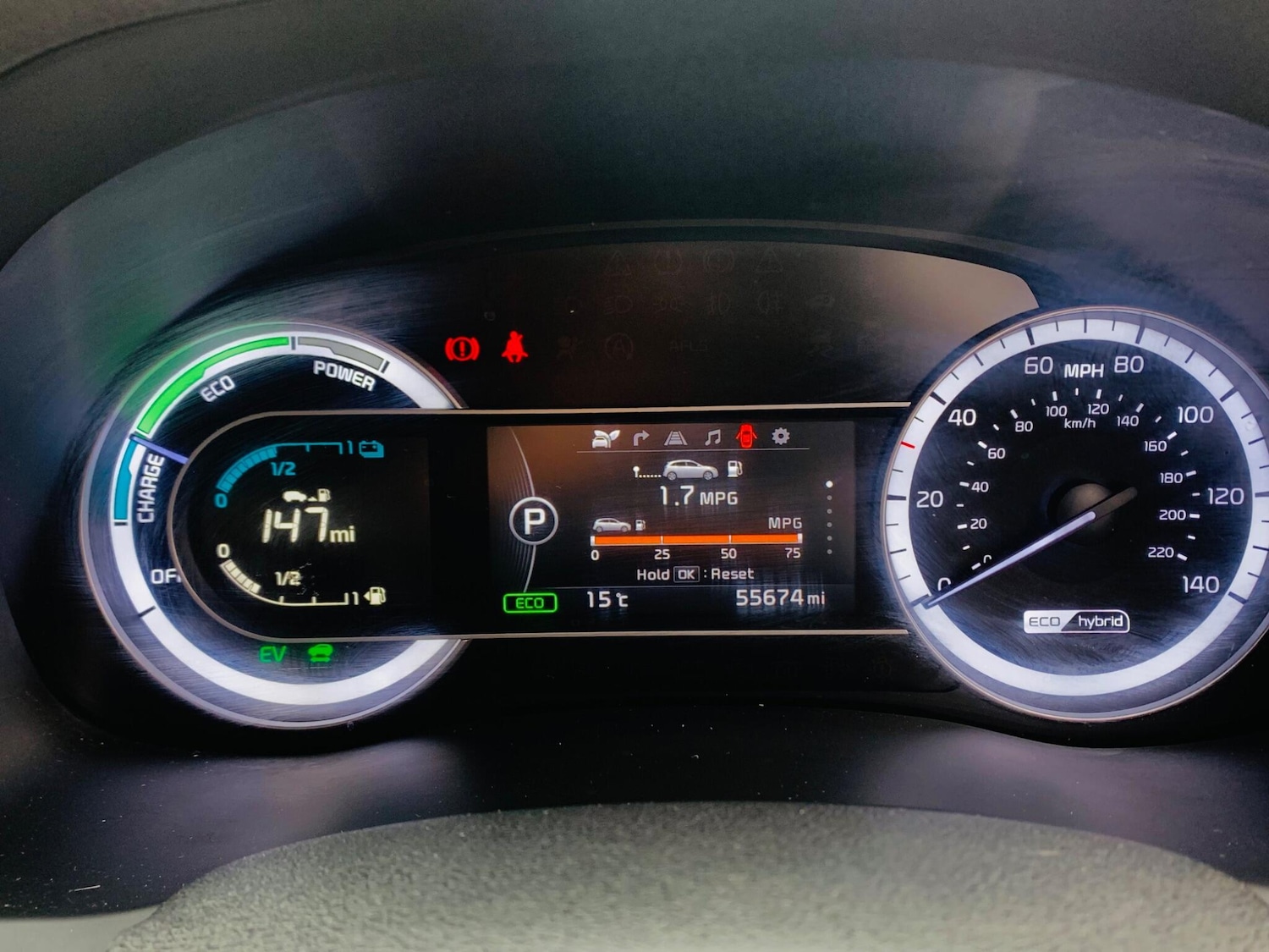 Used Kia Niro 2017 for sale - 76247727: Photo 19