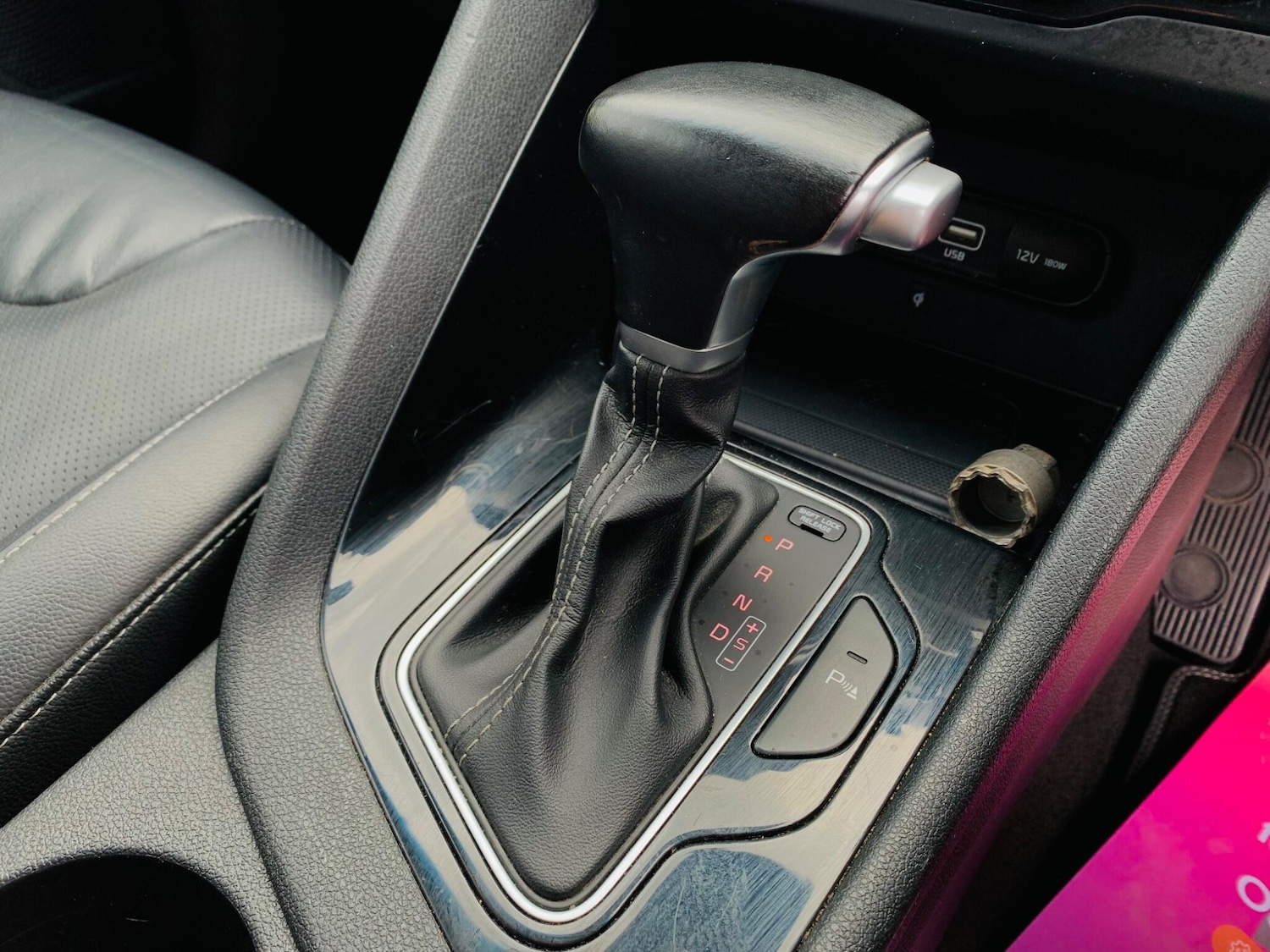 Used Kia Niro 2017 for sale - 76247727: Photo 20