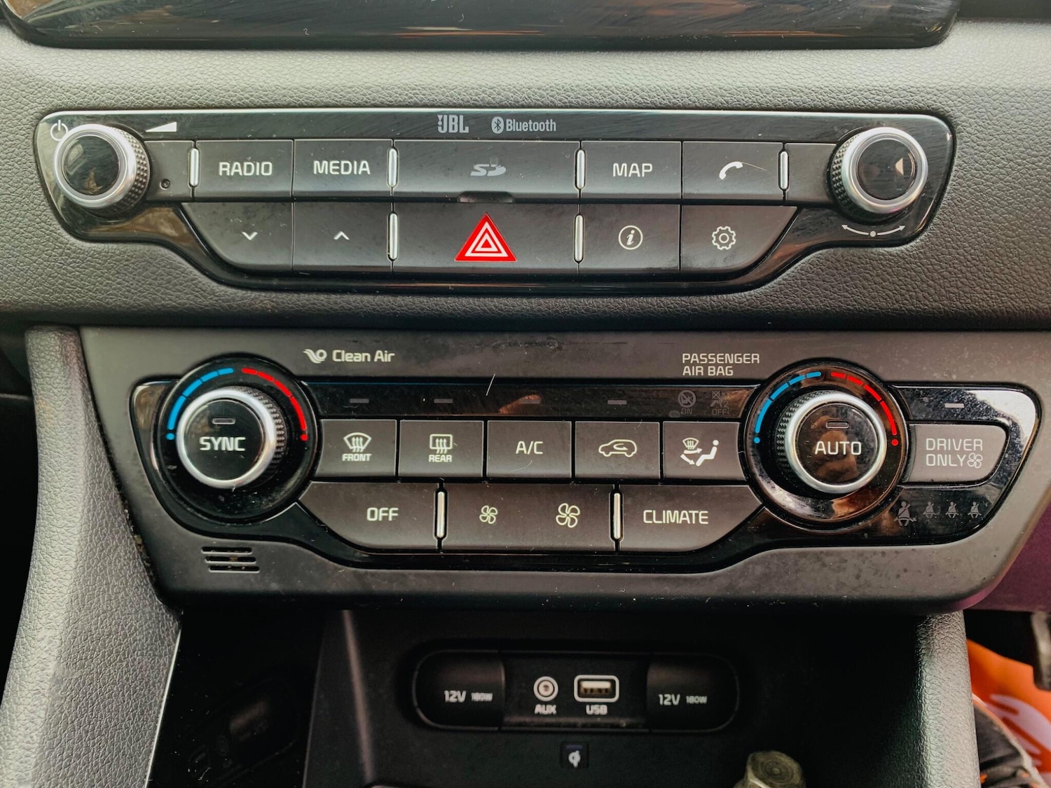 Used Kia Niro 2017 for sale - 76247727: Photo 24