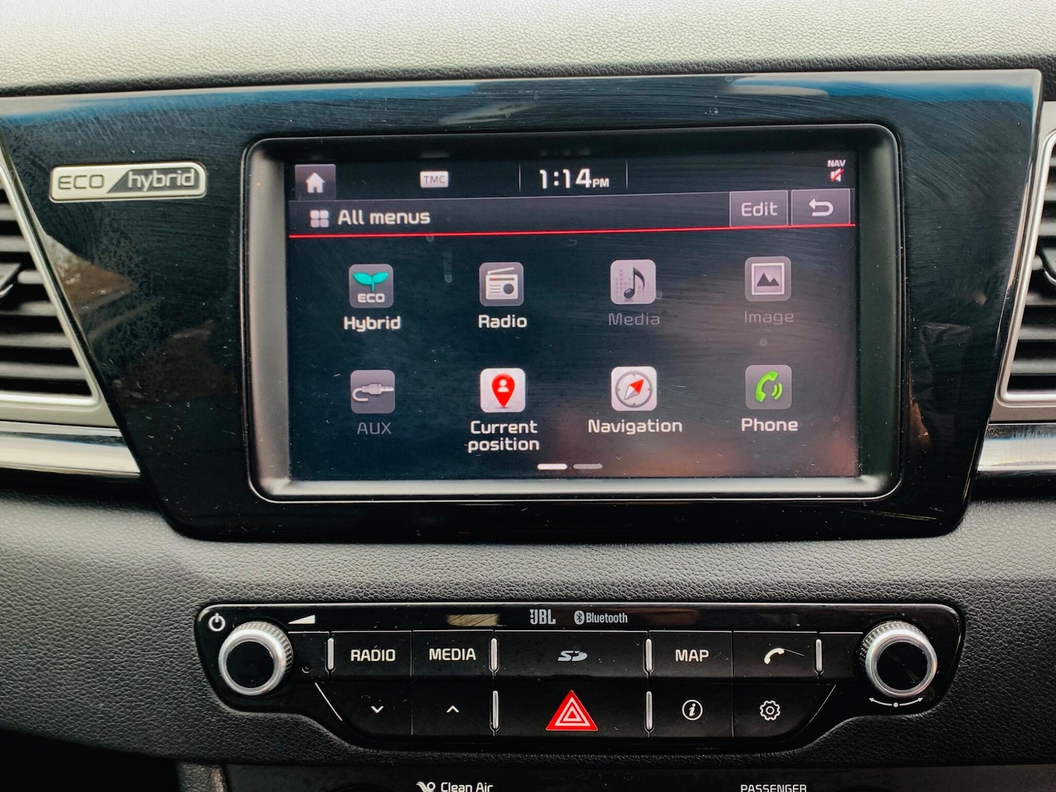 Used Kia Niro 2017 for sale - 76247727: Photo 25