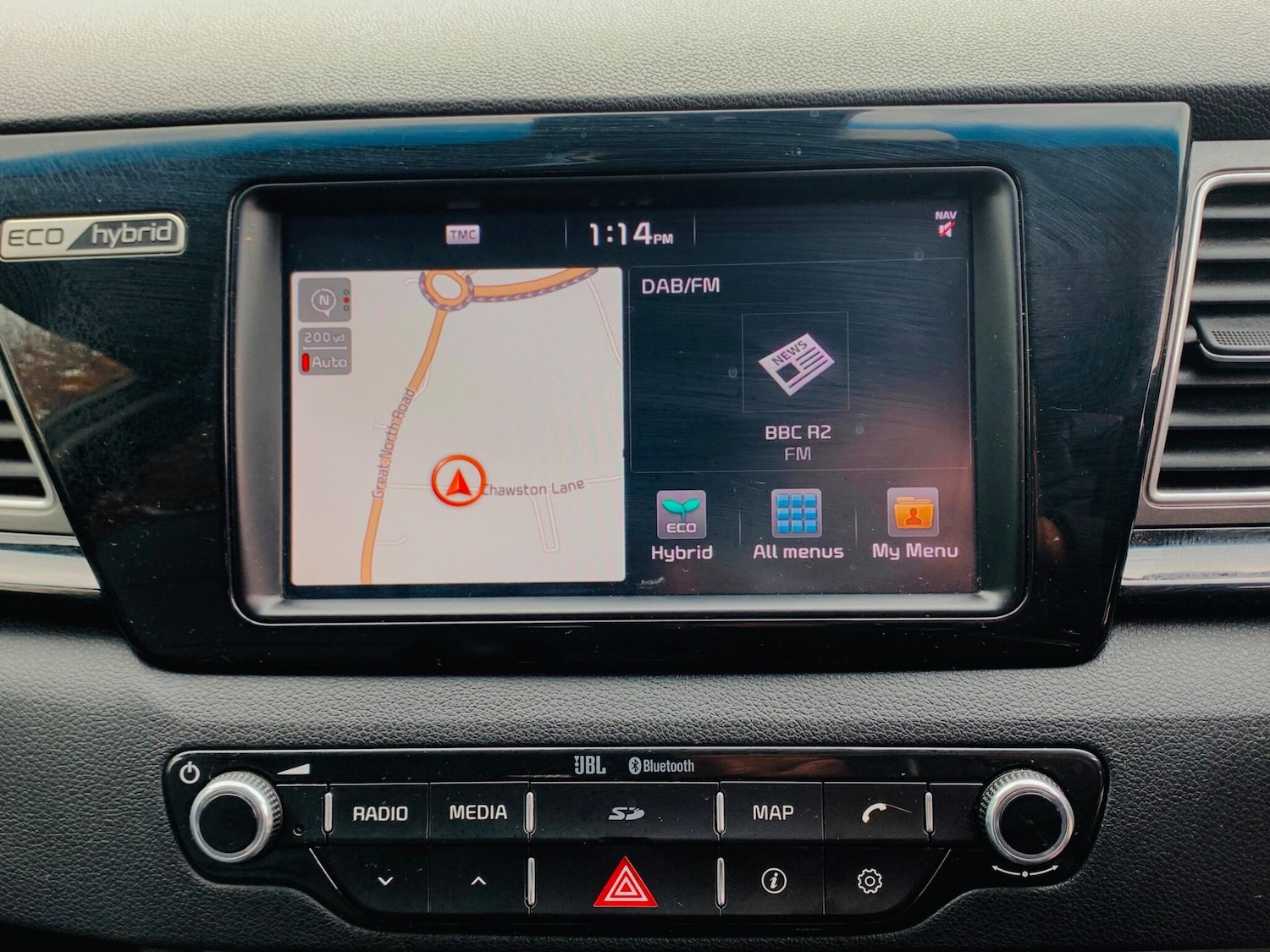 Used Kia Niro 2017 for sale - 76247727: Photo 26