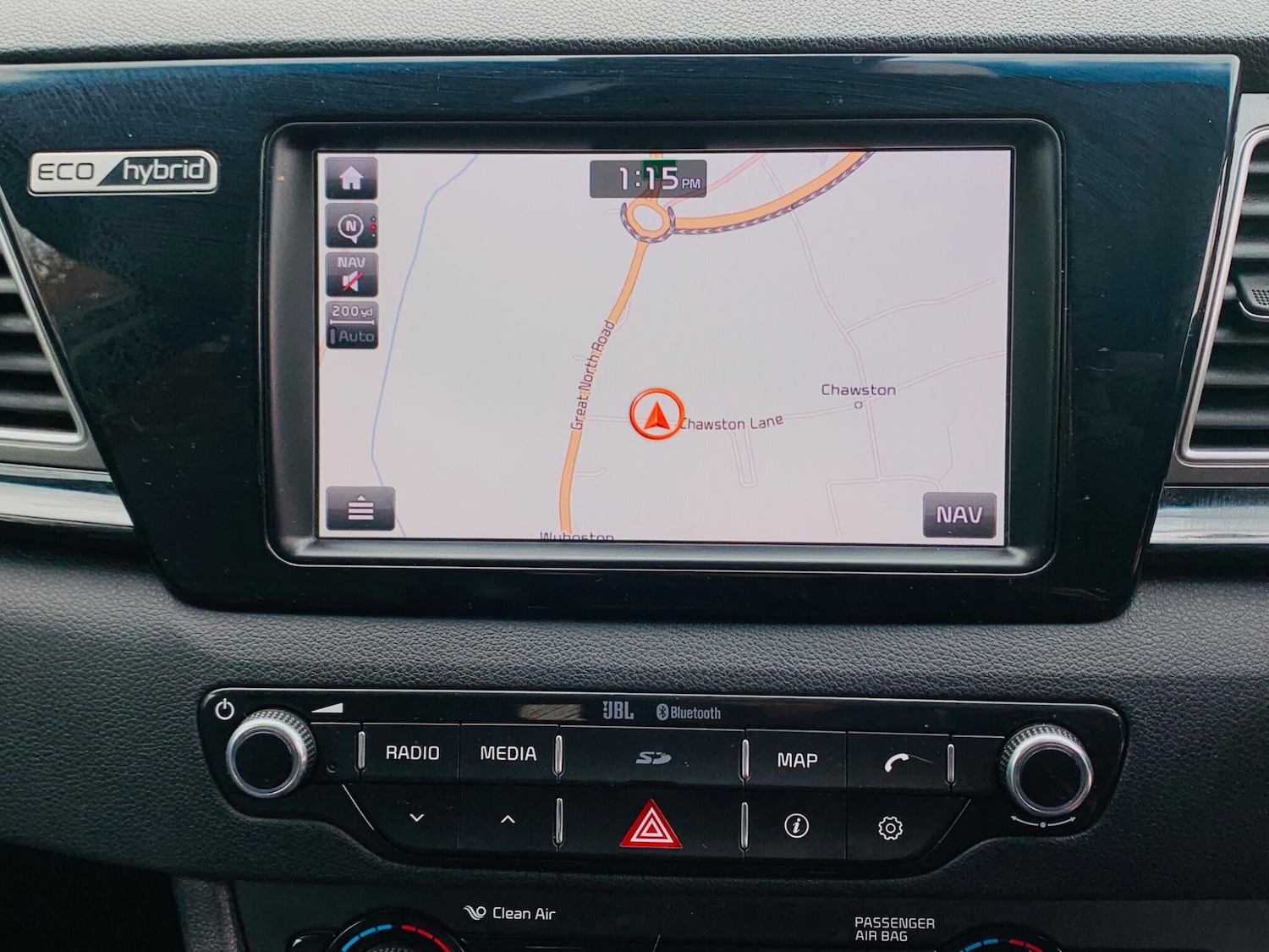 Used Kia Niro 2017 for sale - 76247727: Photo 28