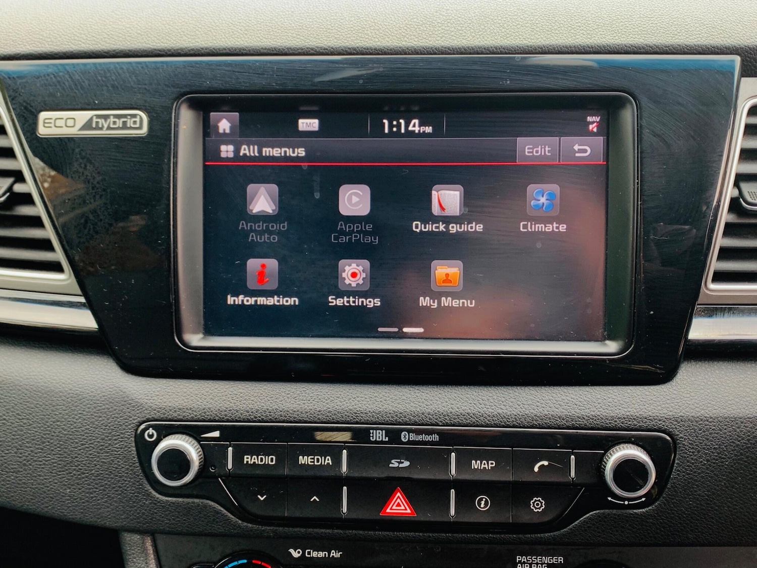 Used Kia Niro 2017 for sale - 76247727: Photo 29