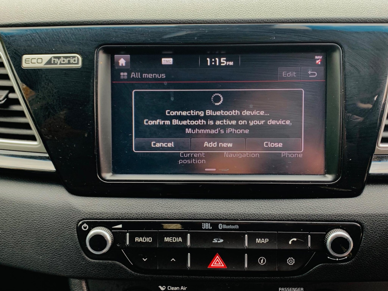 Used Kia Niro 2017 for sale - 76247727: Photo 30