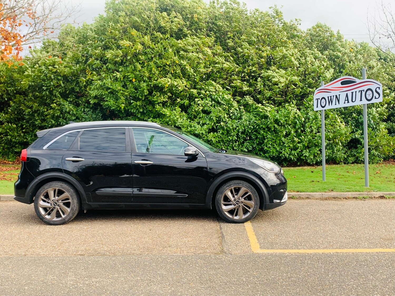 Used Kia Niro 2017 for sale - 76247727: Photo 31