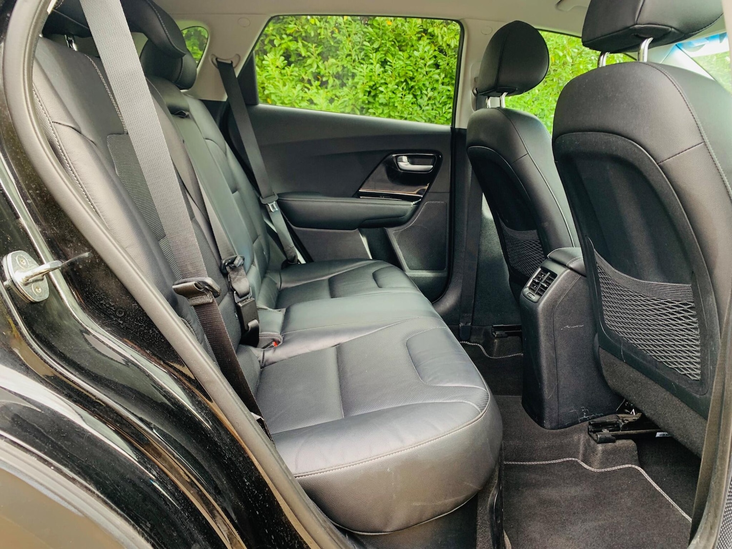 Used Kia Niro 2017 for sale - 76247727: Photo 35