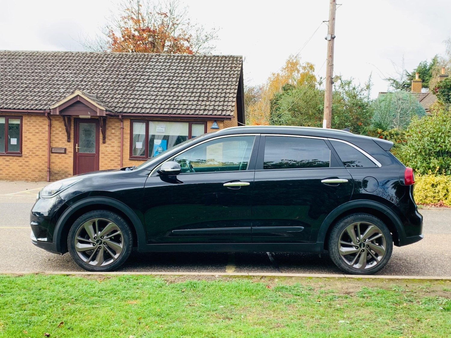 Used Kia Niro 2017 for sale - 76247727: Photo 43