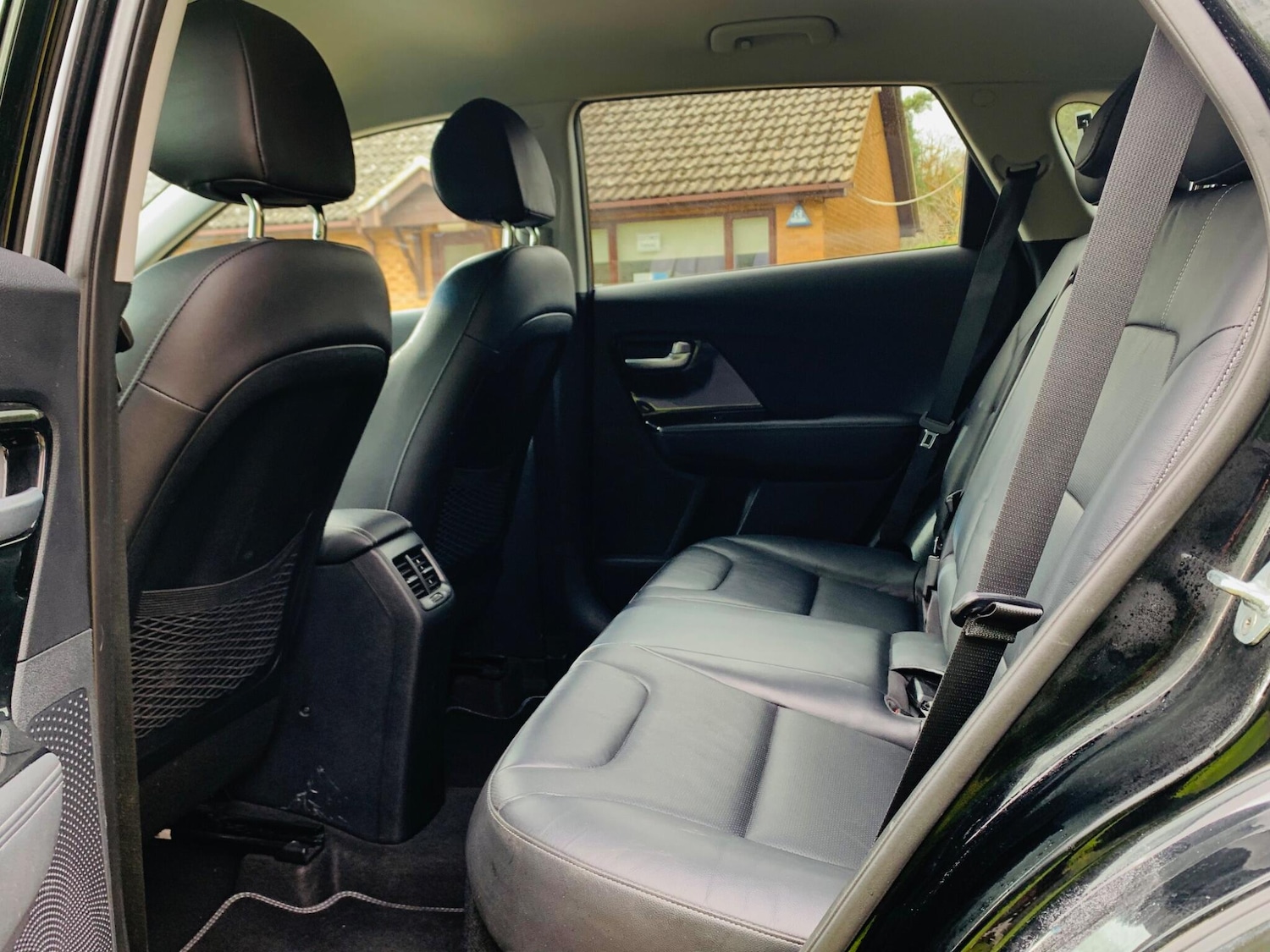 Used Kia Niro 2017 for sale - 76247727: Photo 45