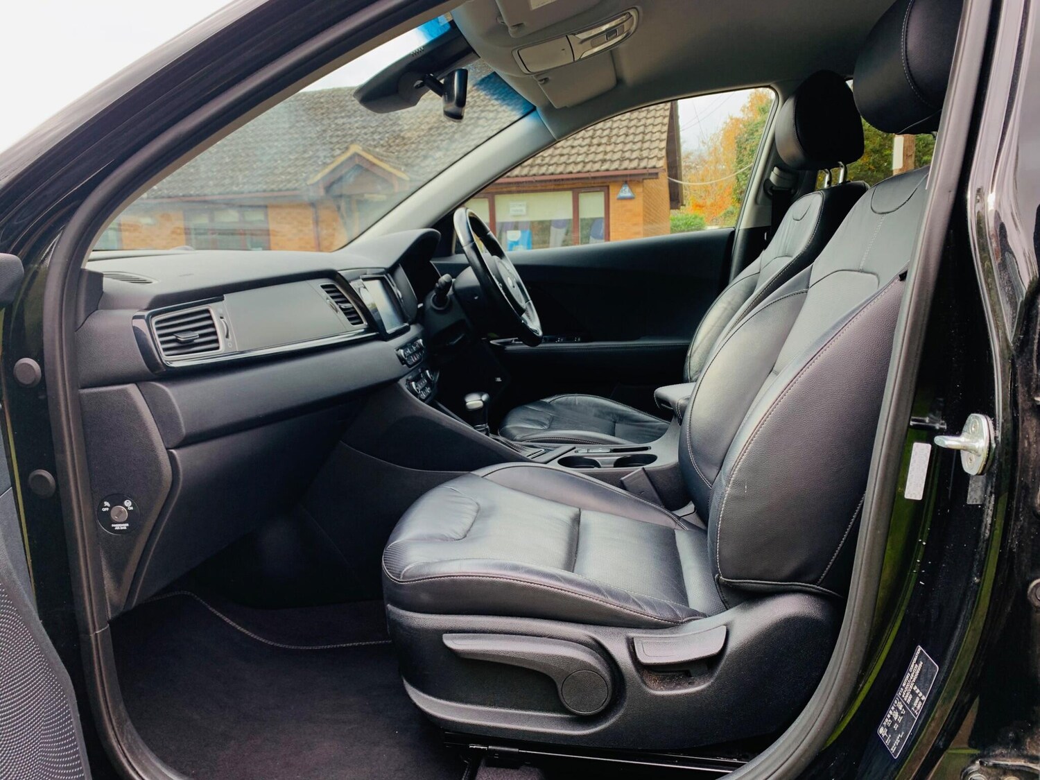 Used Kia Niro 2017 for sale - 76247727: Photo 47