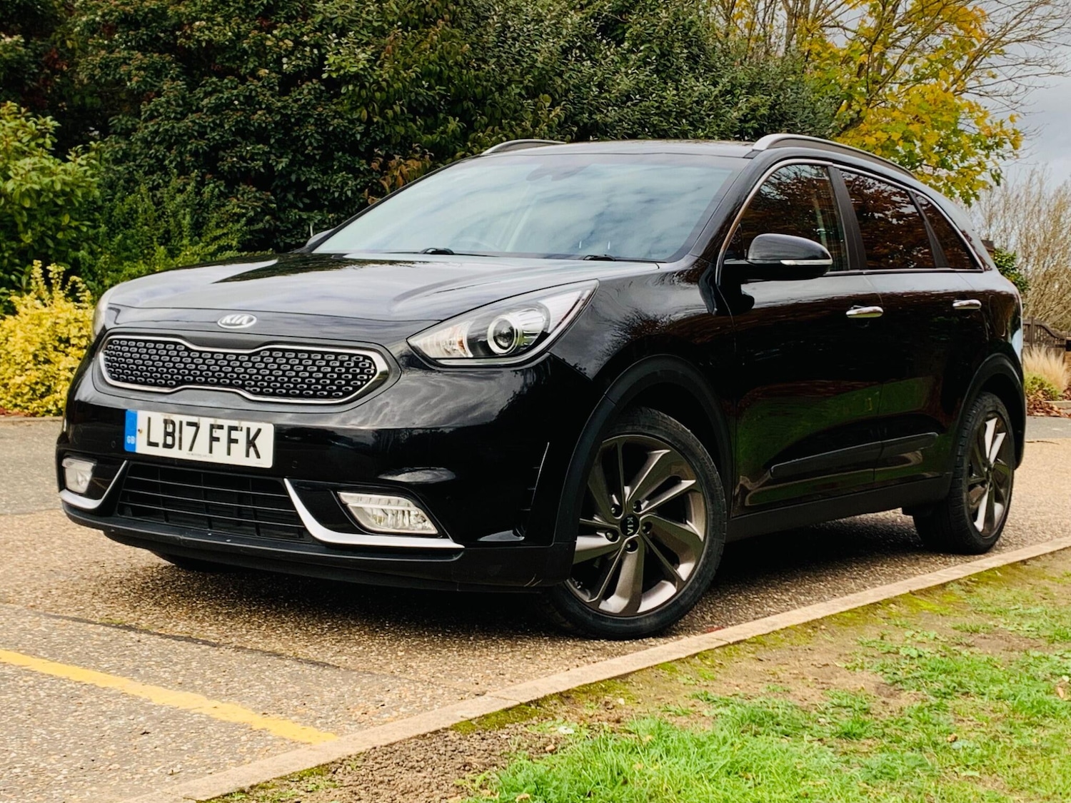 Used Kia Niro 2017 for sale - 76247727: Photo 49